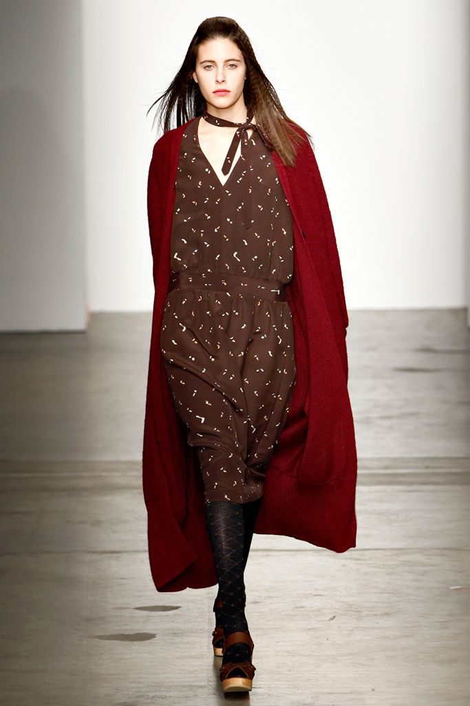 A Détacher F/W 11 Look 180