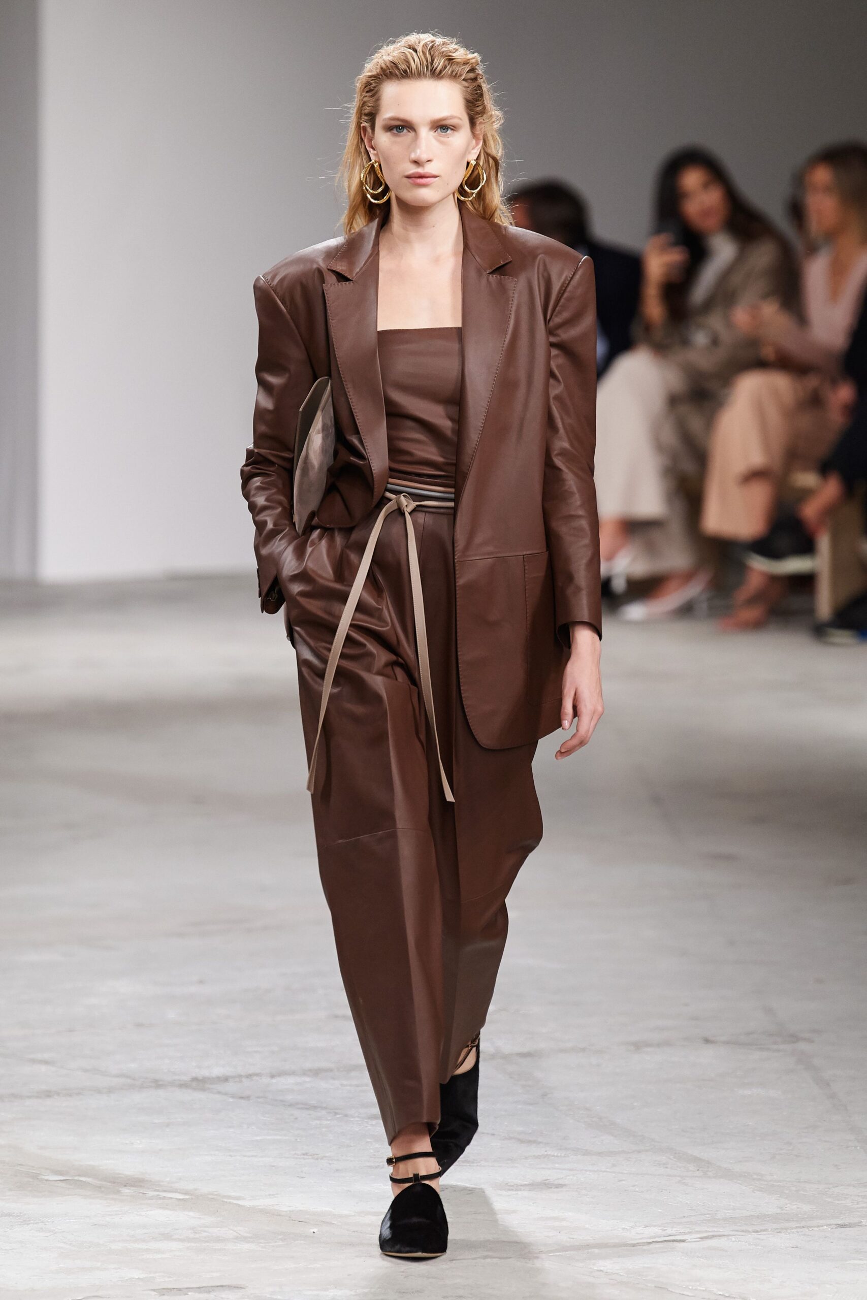 Agnona S/S 20 Look 144
