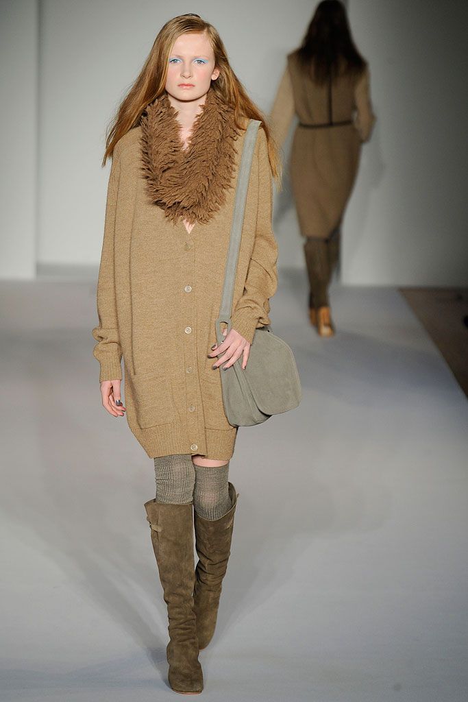 A Détacher F/W 10 Look 11