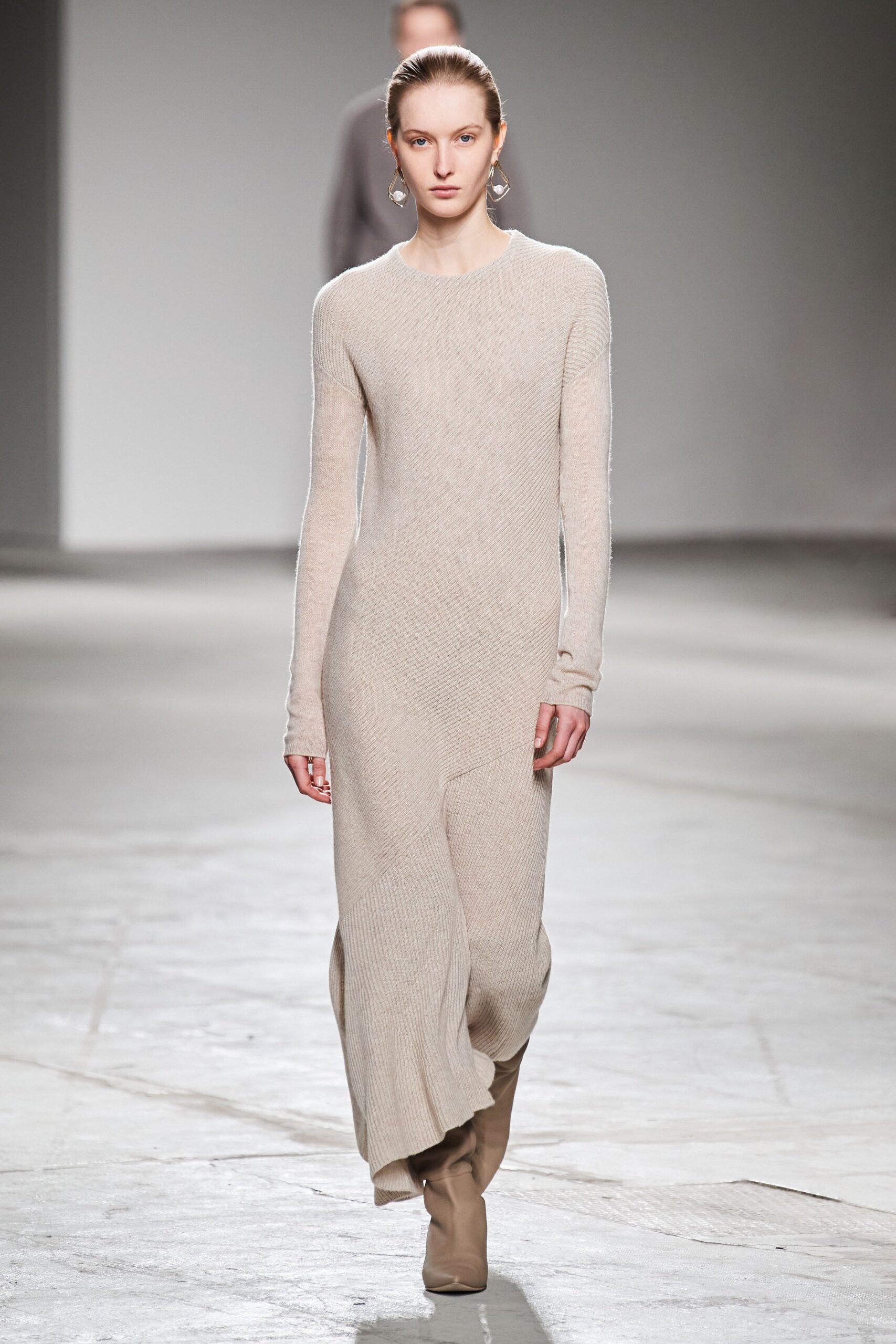 Agnona F/W 20 Look 252