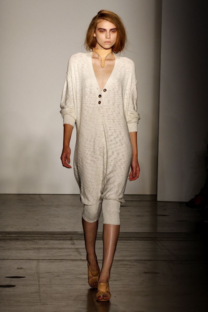 A Détacher S/S 11 Look 168