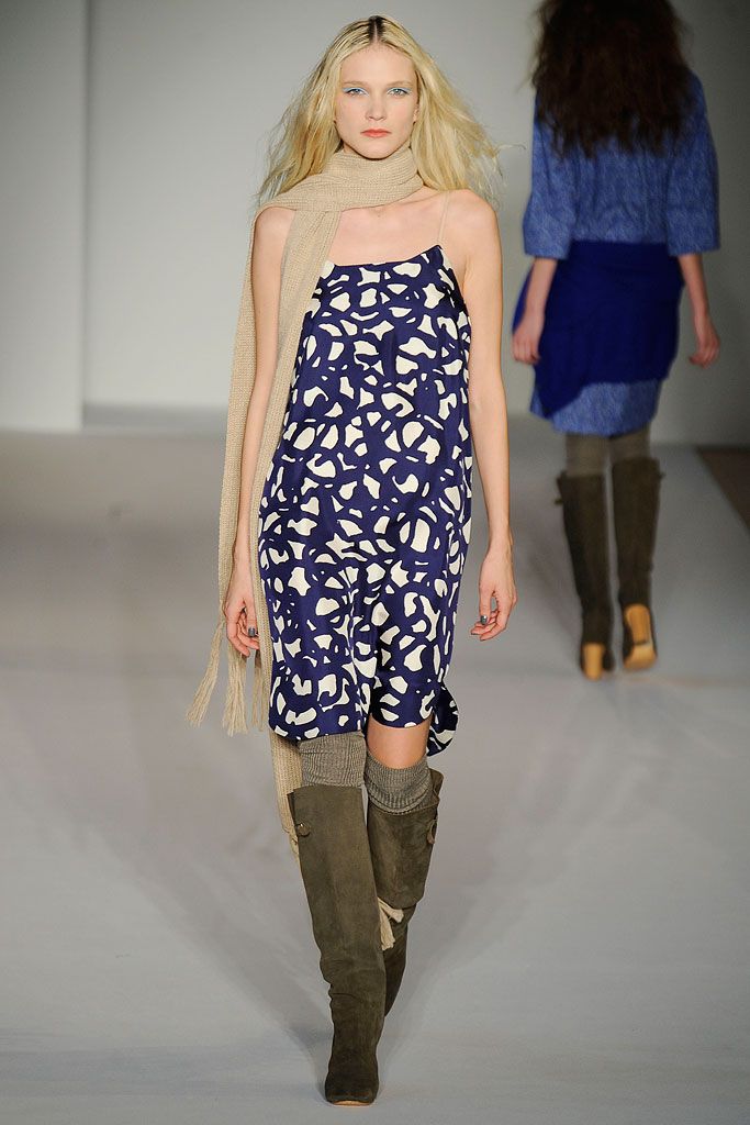 A Détacher F/W 10 Look 183