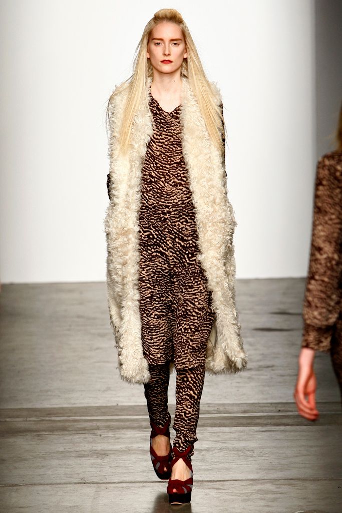 A Détacher F/W 11 Look 236