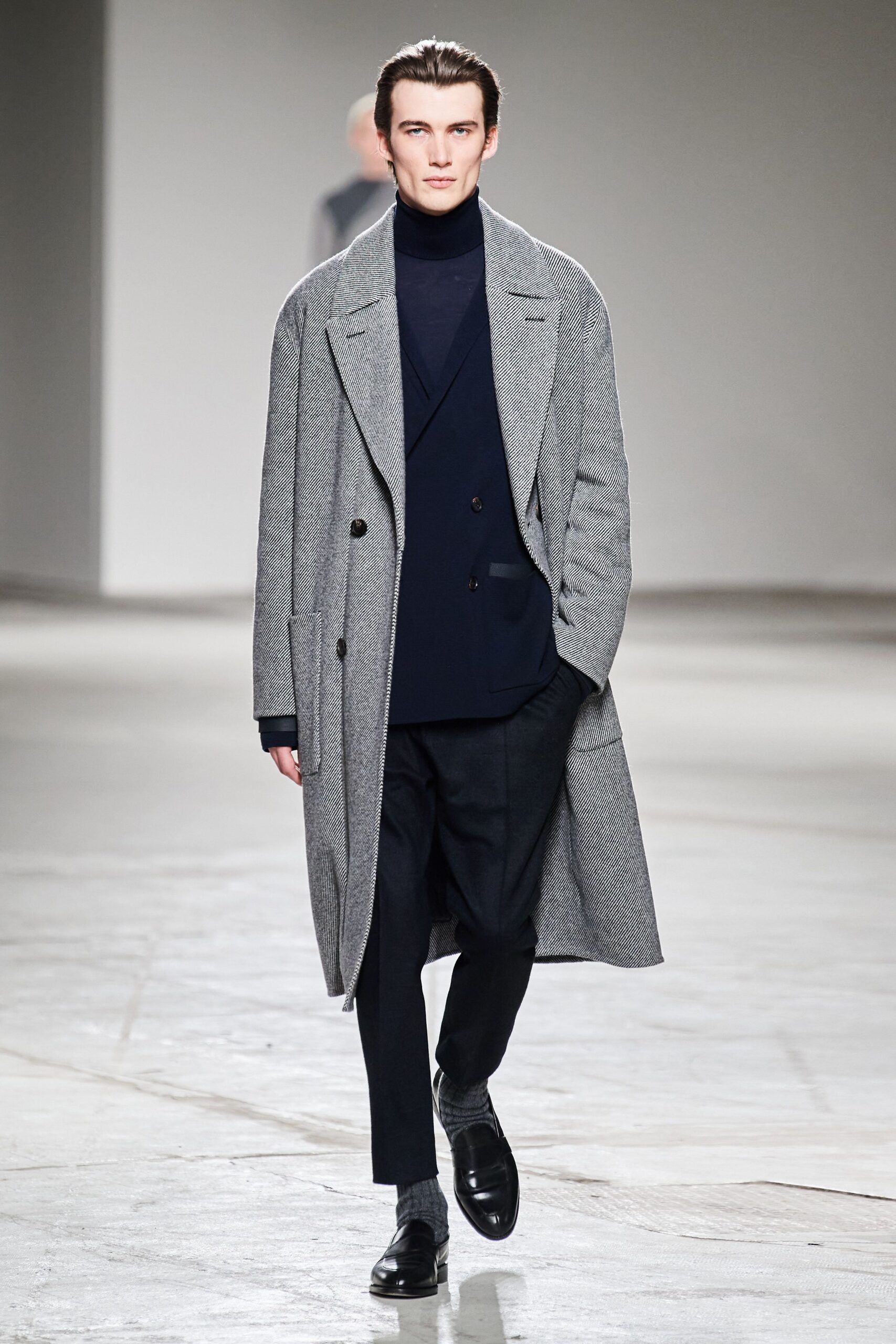 Agnona F/W 20 Look 391
