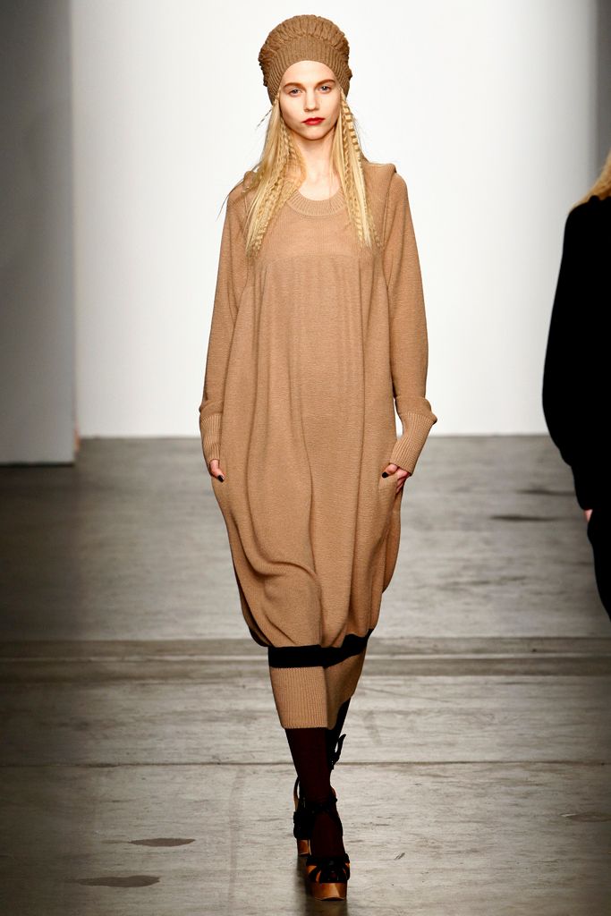 A Détacher F/W 11 Look 44