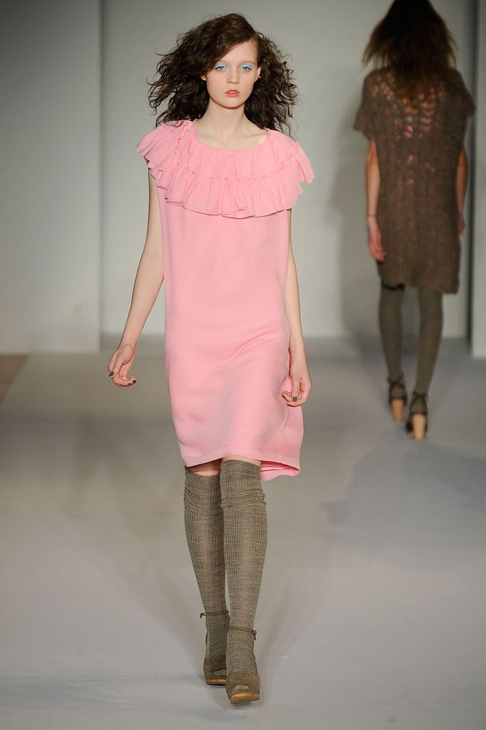 A Détacher F/W 10 Look 243