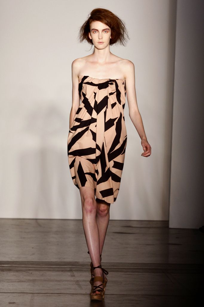 A Détacher S/S 11 Look 141