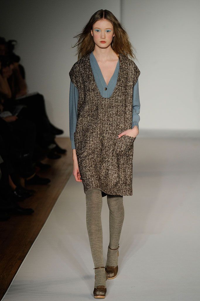 A Détacher F/W 10 Look 123