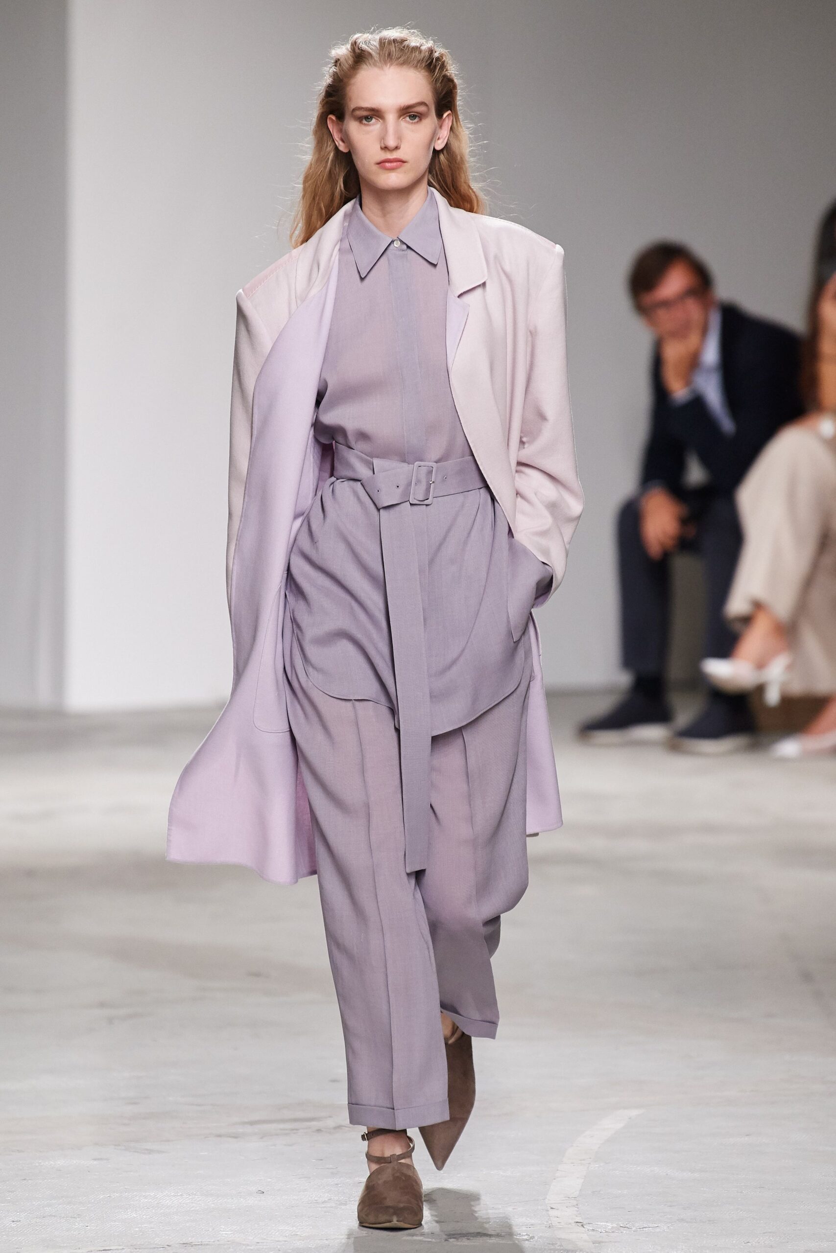 Agnona S/S 20 Look 377