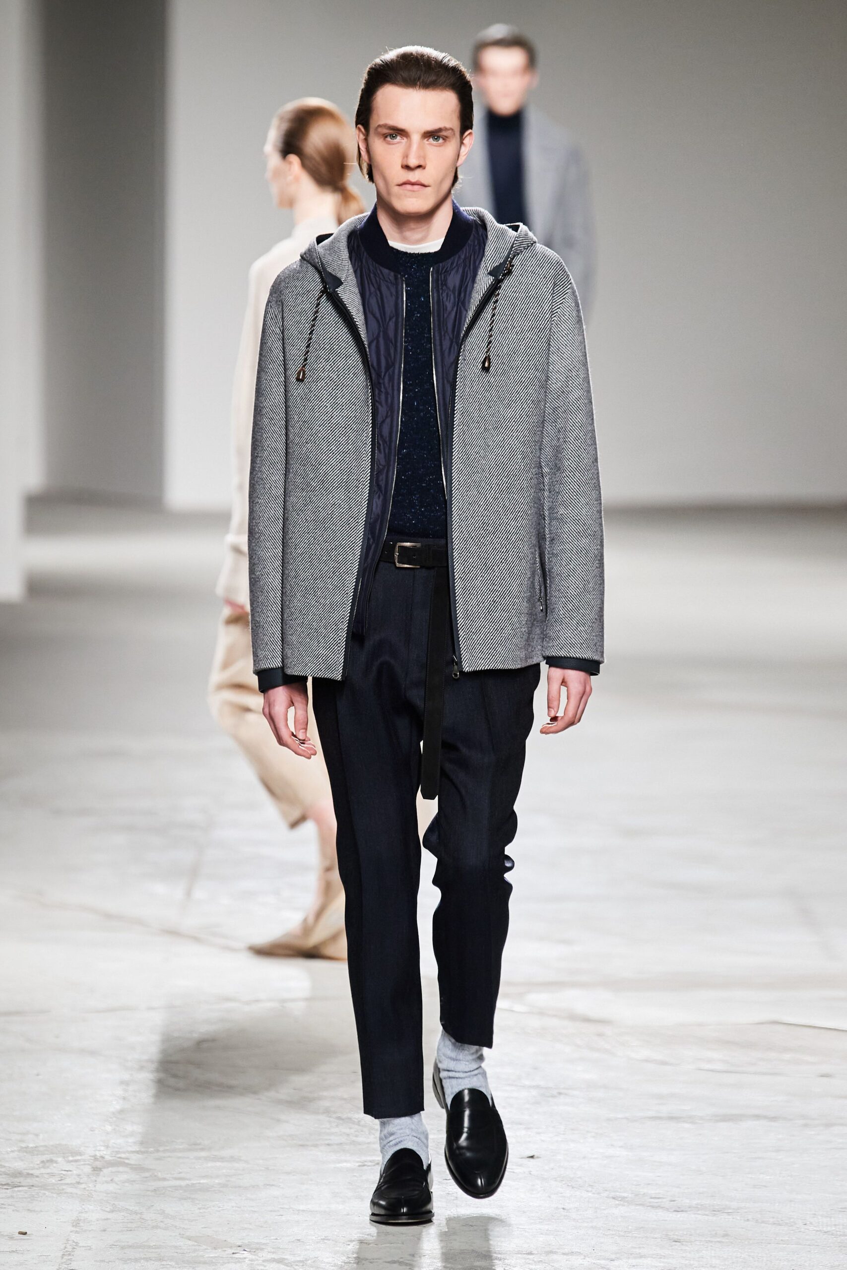 Agnona F/W 20 Look 373