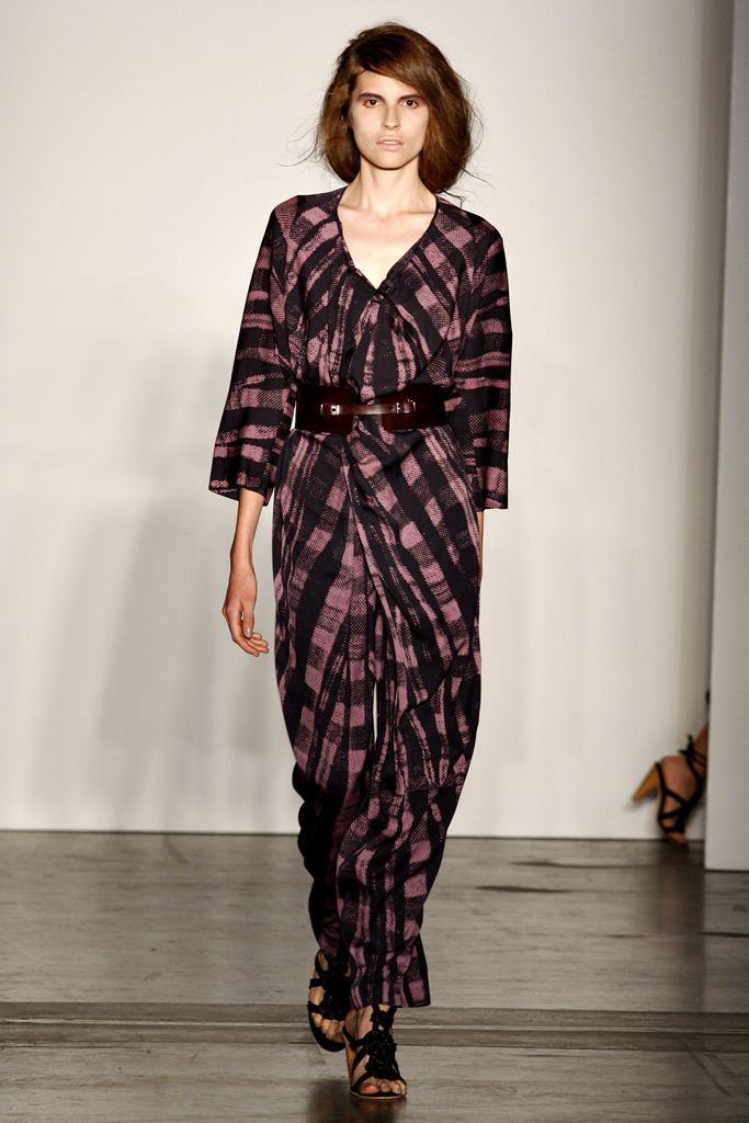 A Détacher S/S 11 Look 73