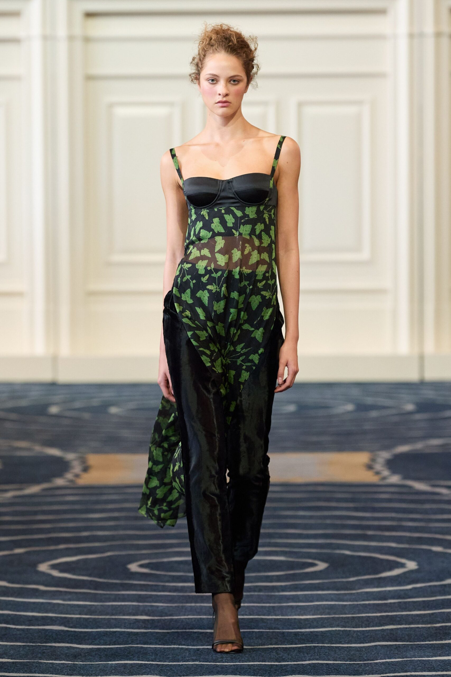 Alejandra Alonso Rojas F/W 24 Look 6