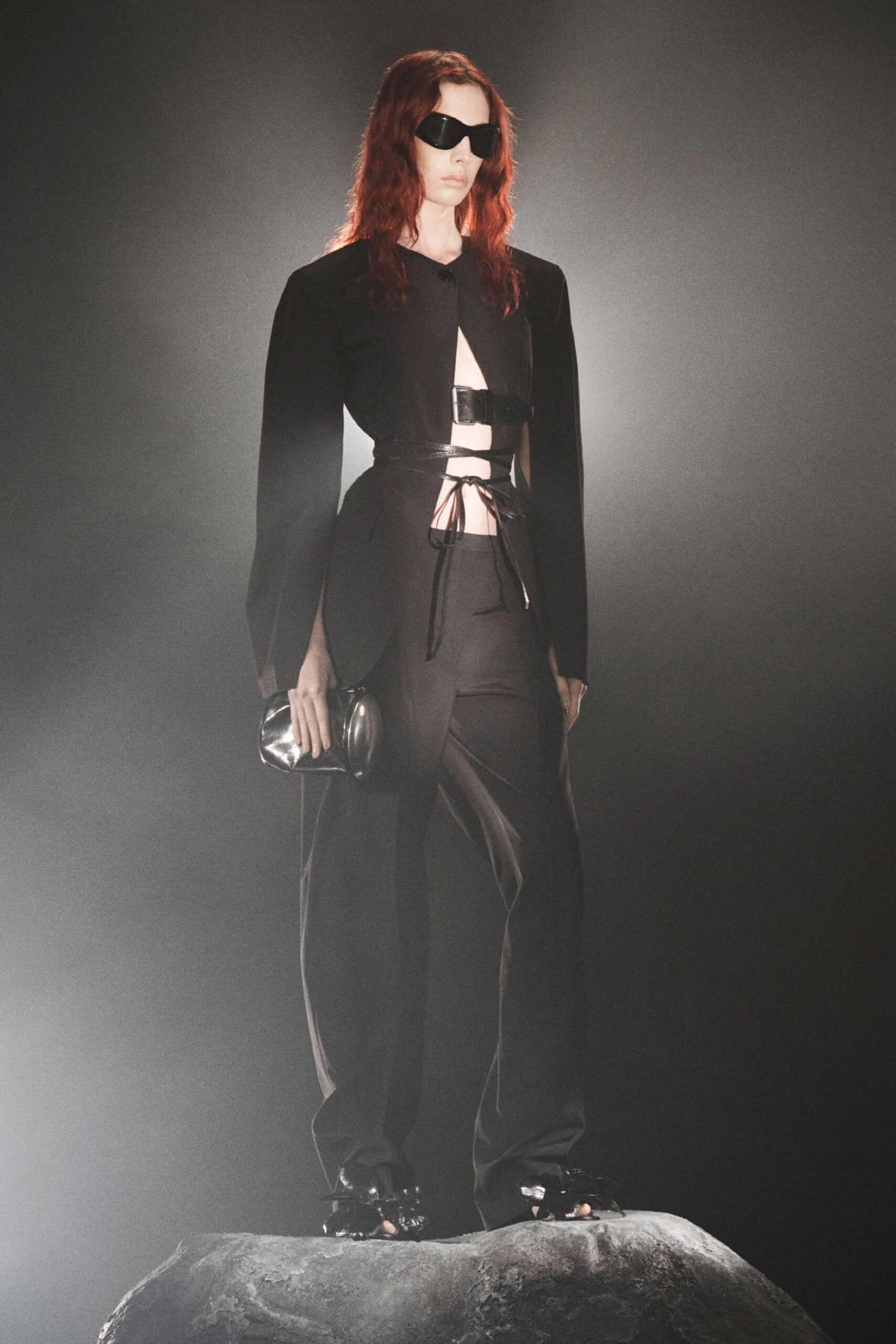 Alexander Wang S/S 24 Look 4