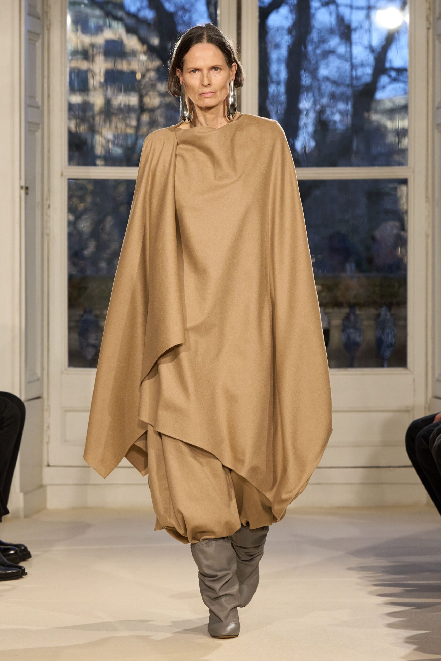 Alexandre Vauthier Spring 2025 Couture
