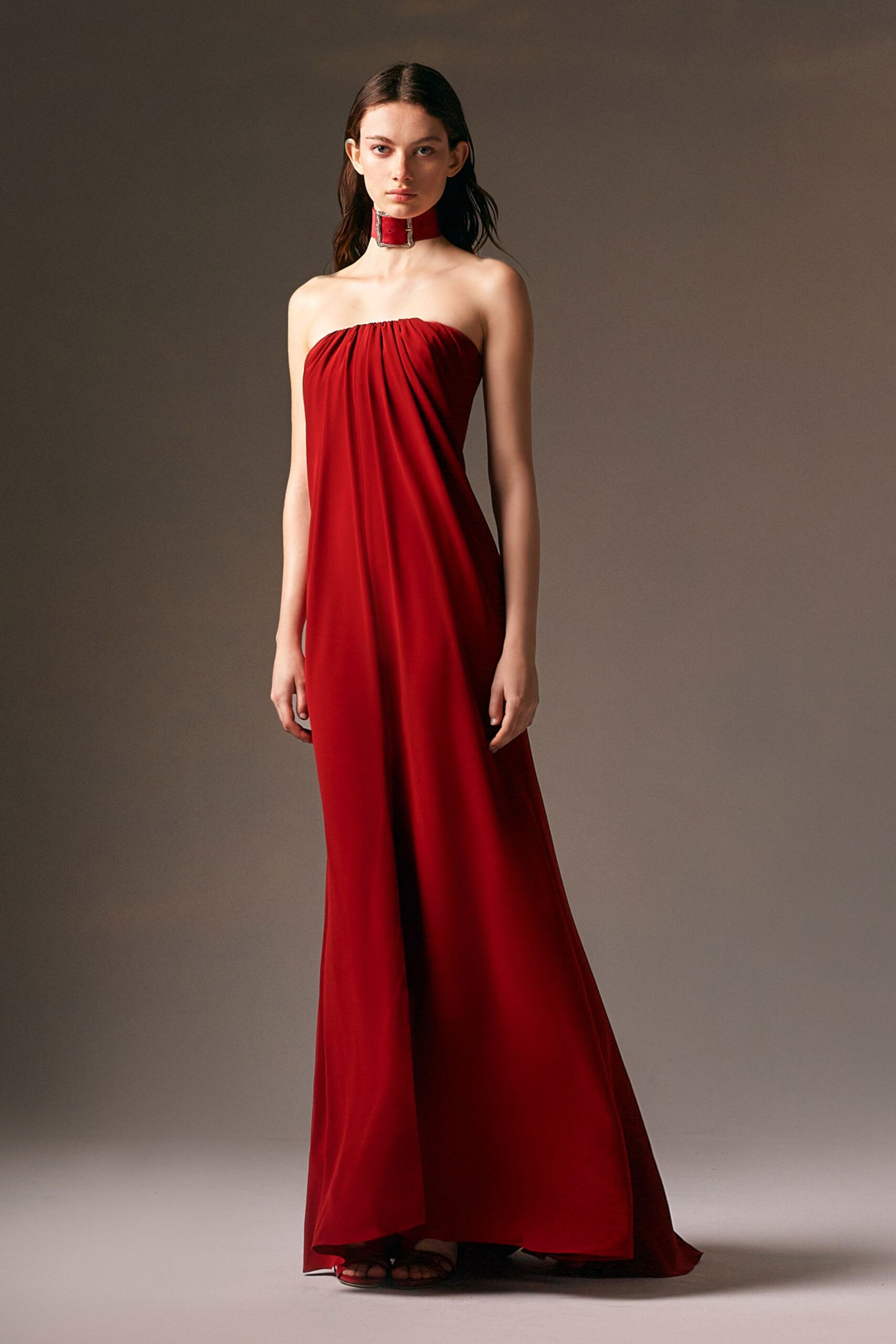 Alexis Mabille Fall 2024 Ready-to-Wear