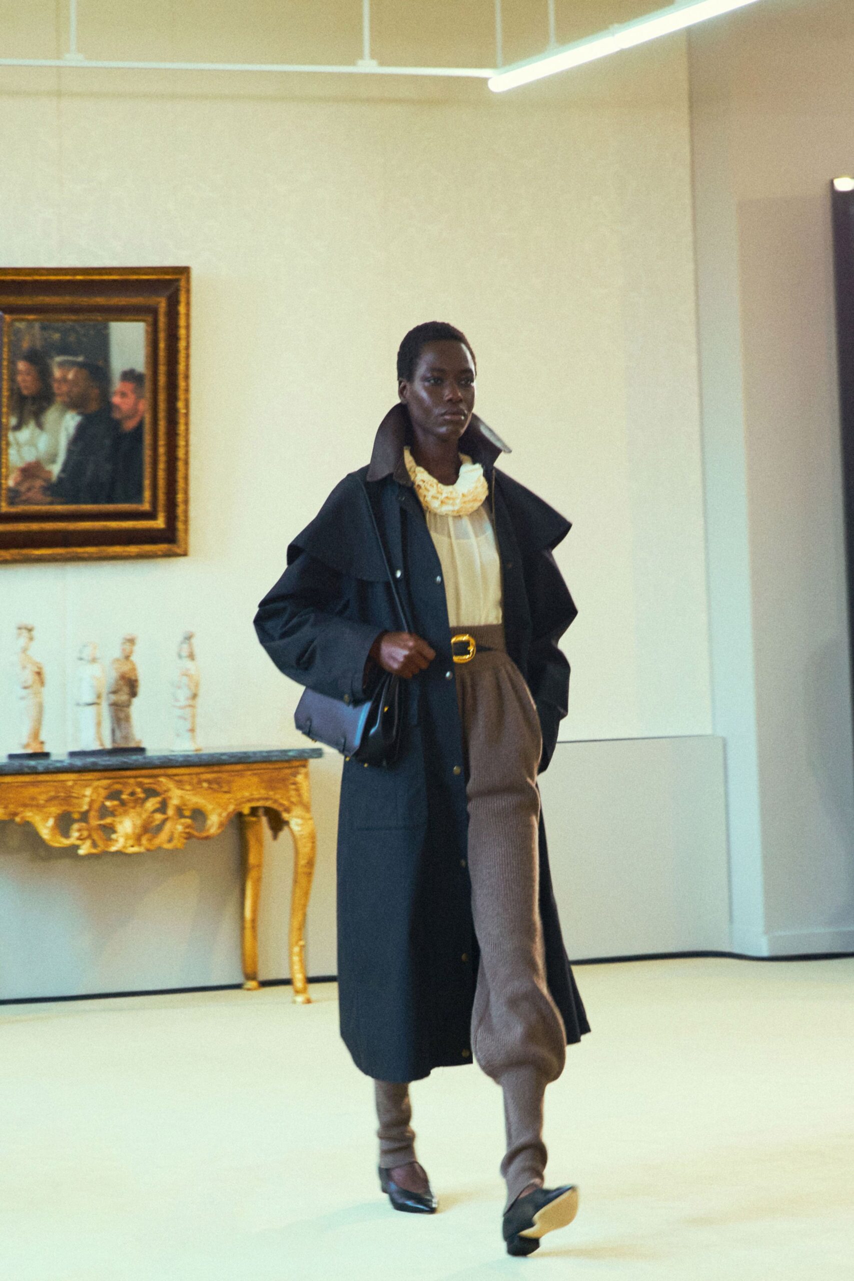 Altuzarra F/W 24 Look 4