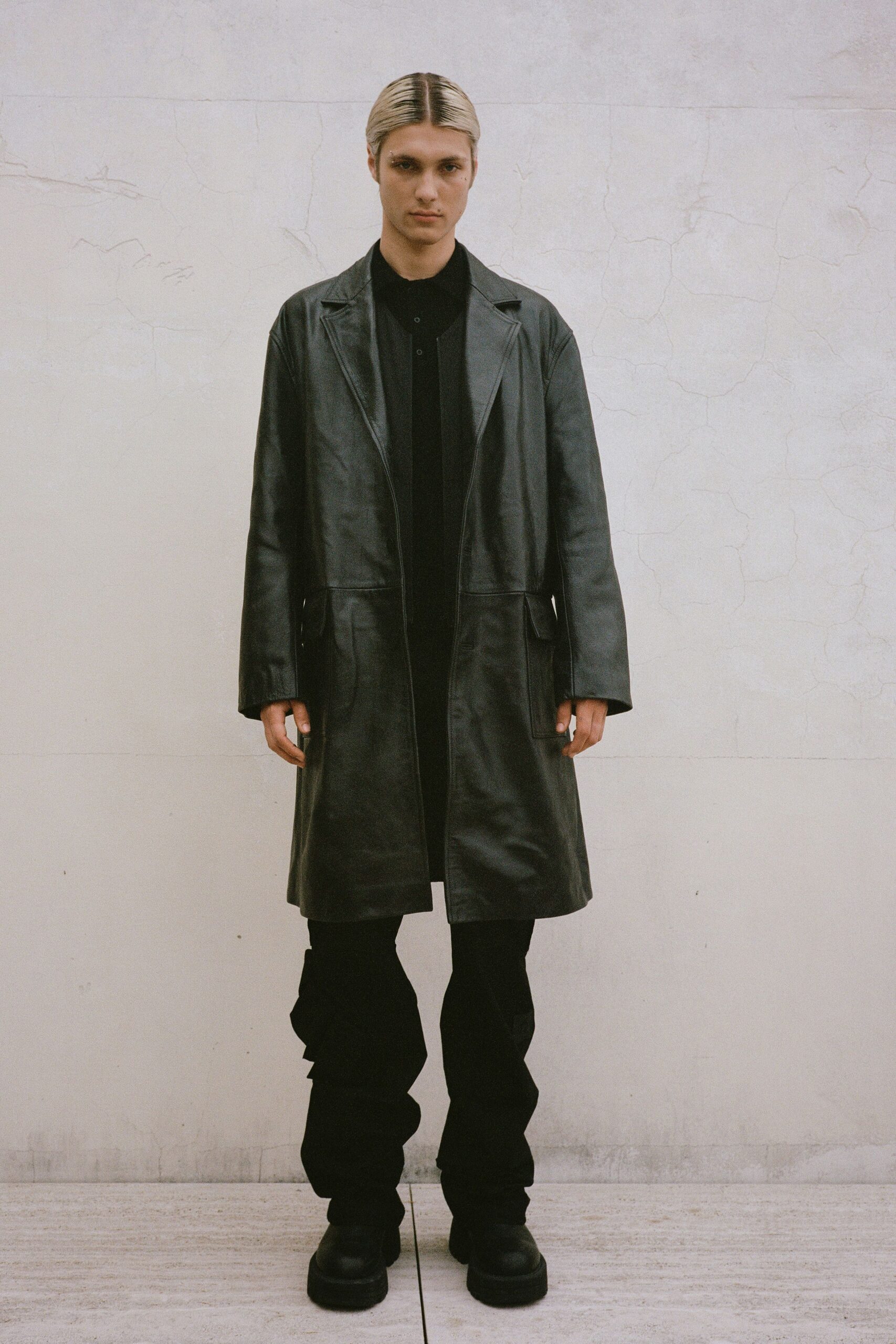 Alyx Spring 2025 Menswear