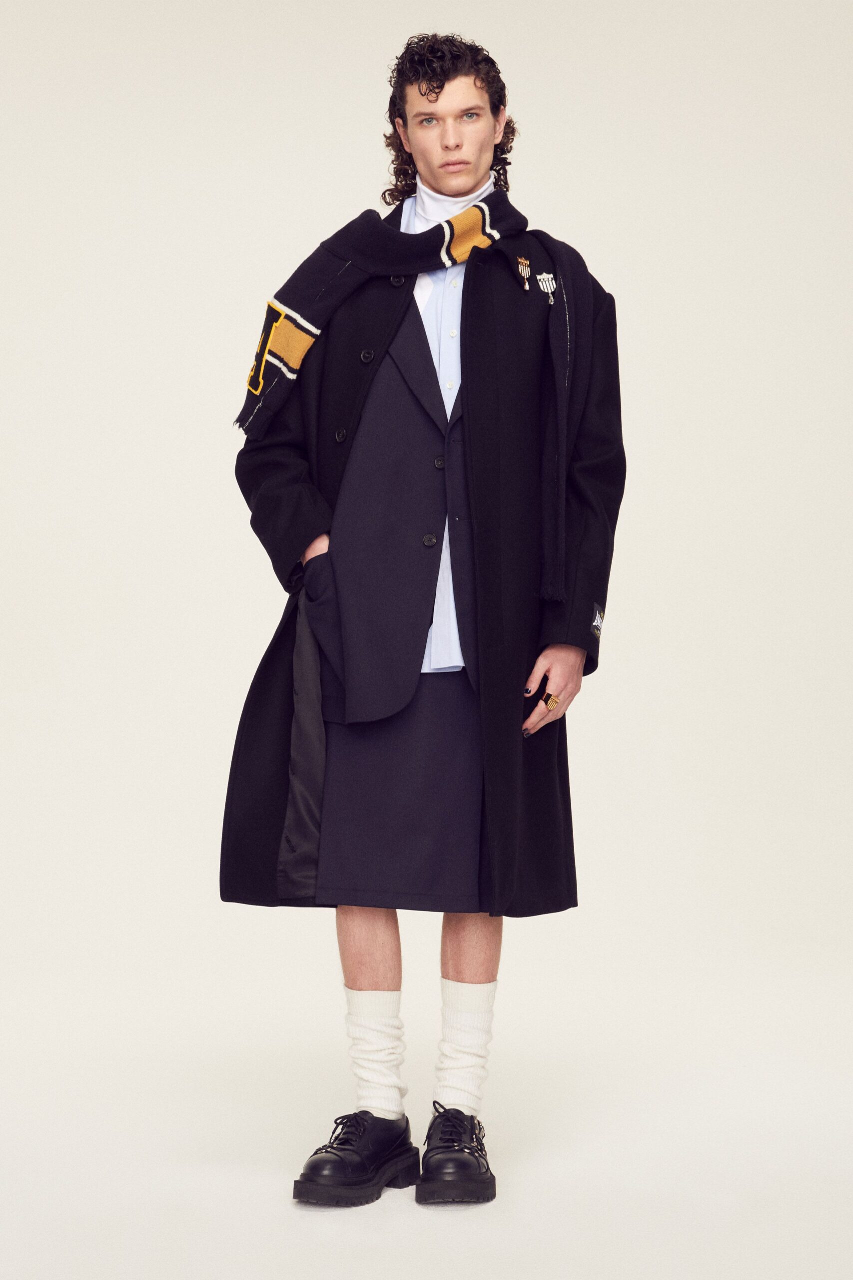 Ambush Fall 2024 Ready-to-Wear