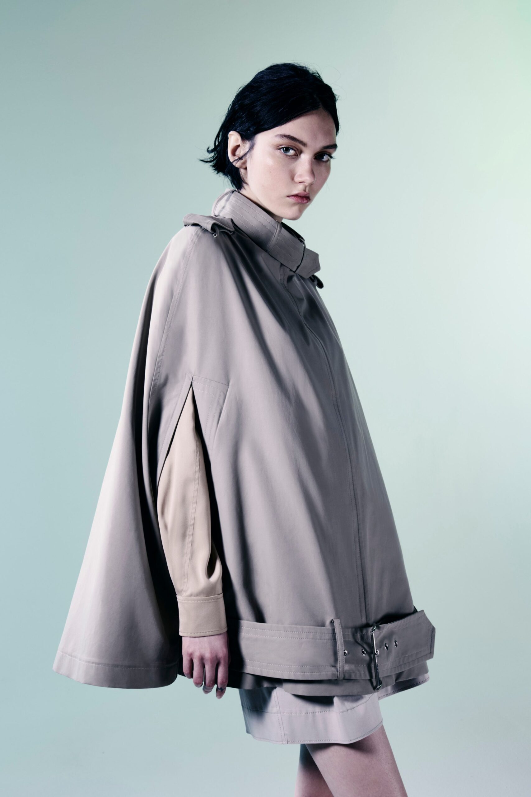 Alberta Ferretti Resort 25 Look 14