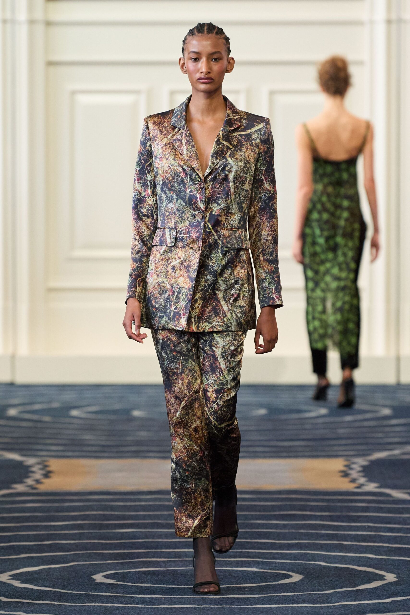 Alejandra Alonso Rojas F/W 24 Look 14