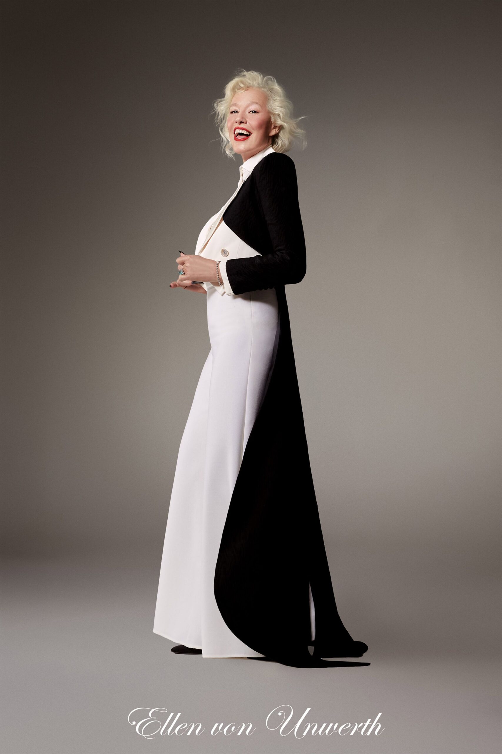 Alexis Mabille S/S 25 Couture Look 7