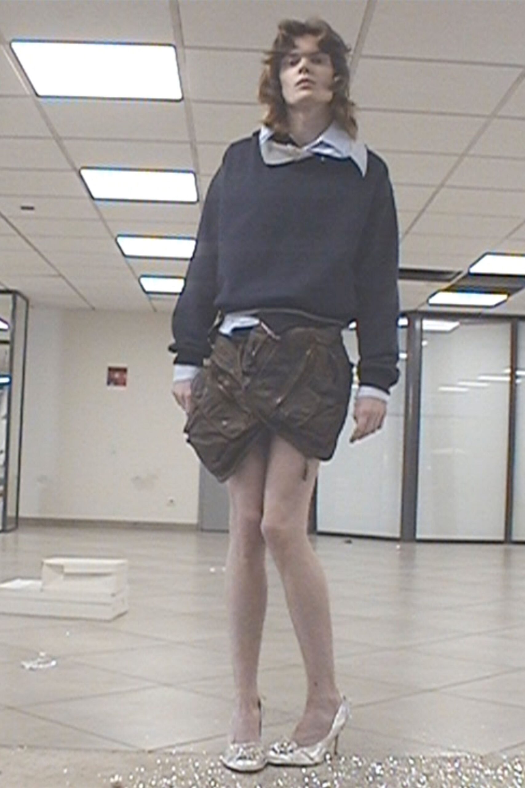 All-In F/W 25 Look 5