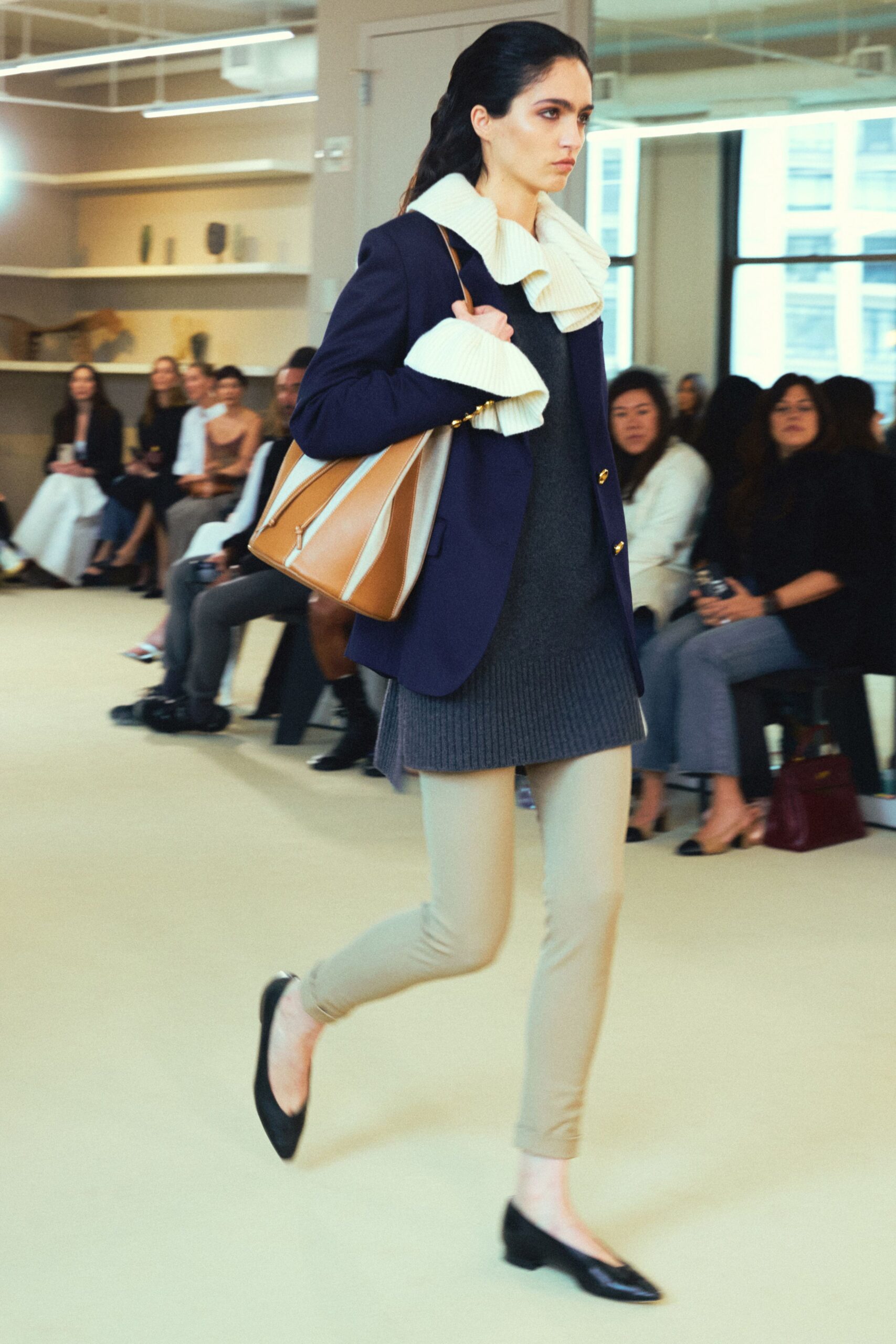 Altuzarra F/W 24 Look 11