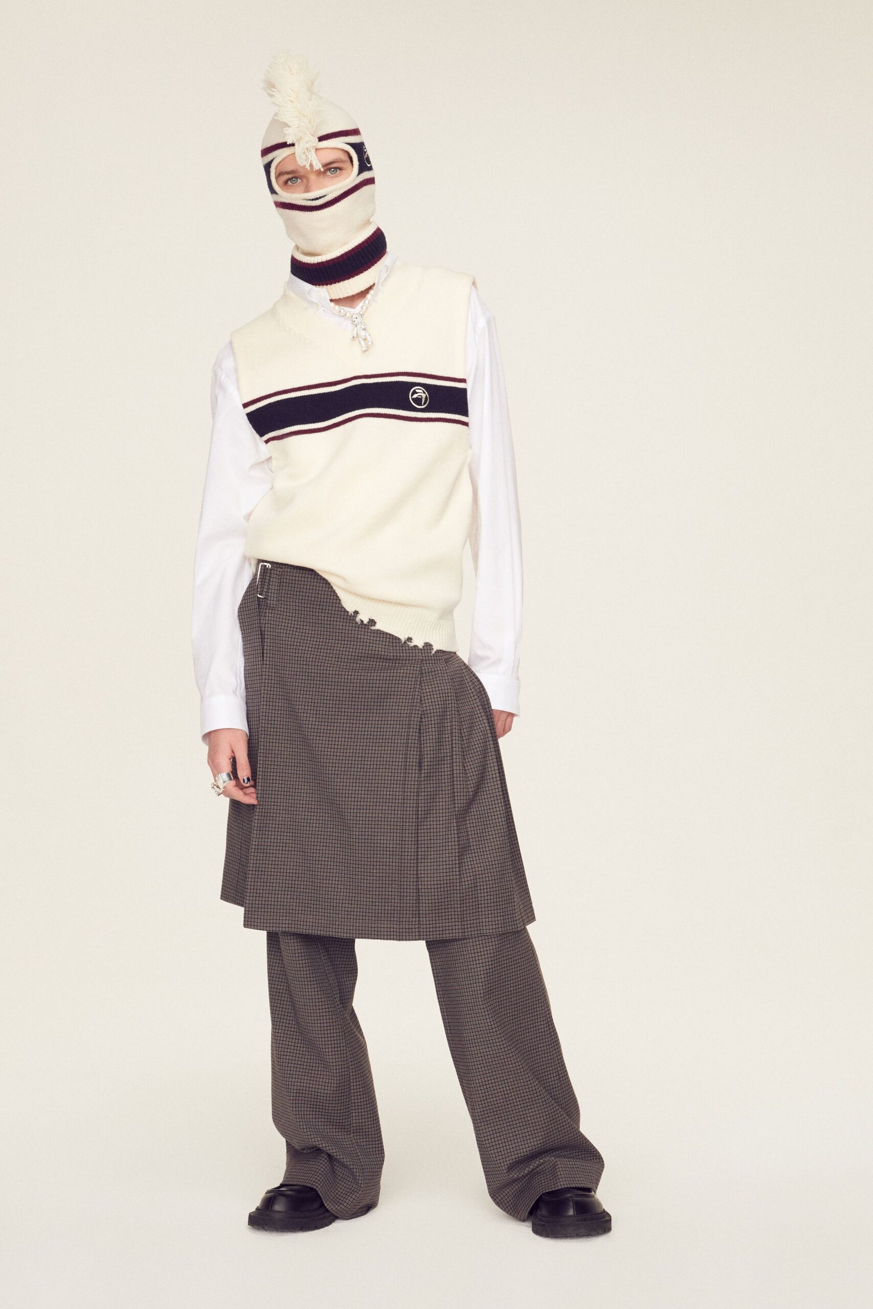 Ambush F/W 24 Look 13