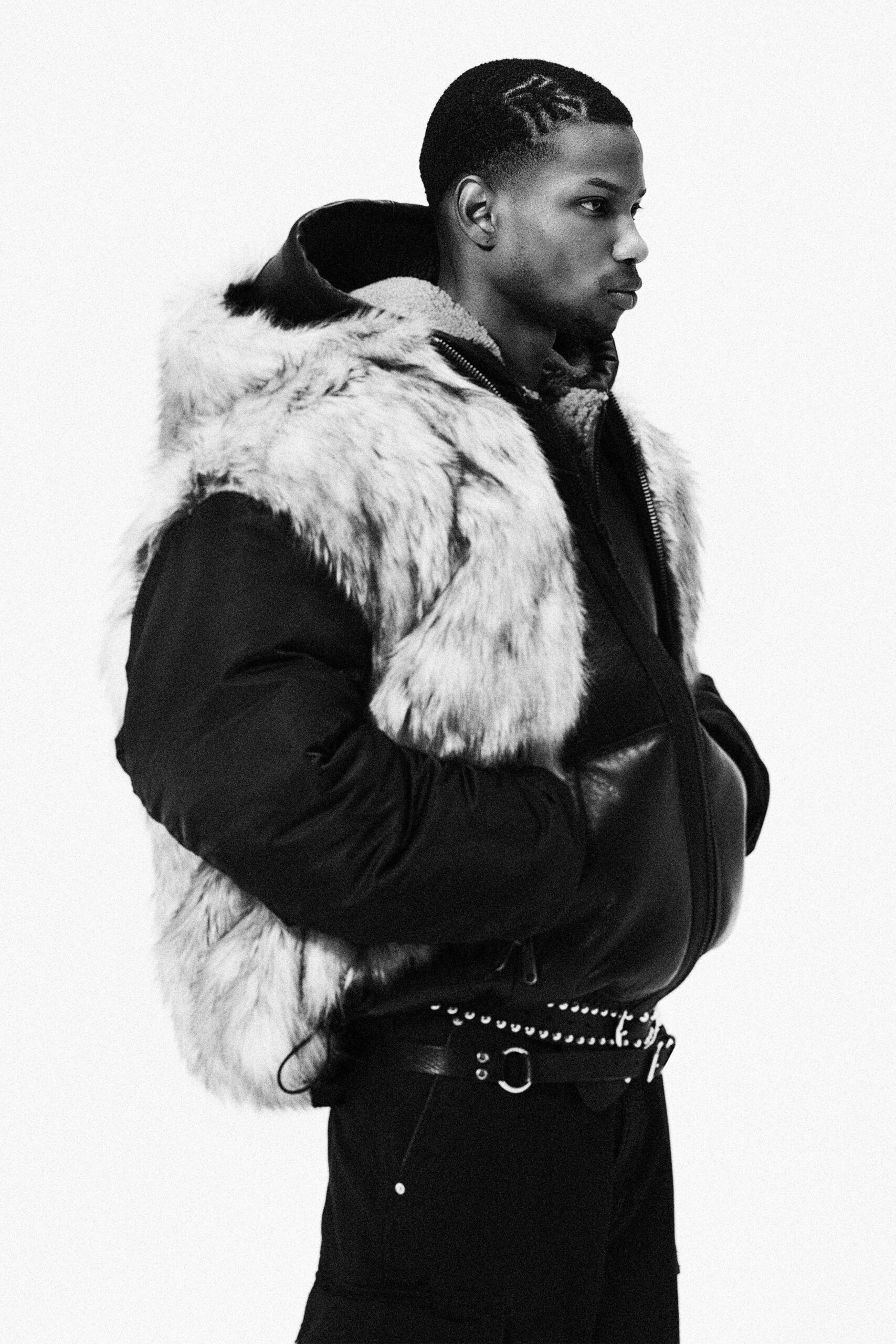 Ambush F/W 25 Look 12