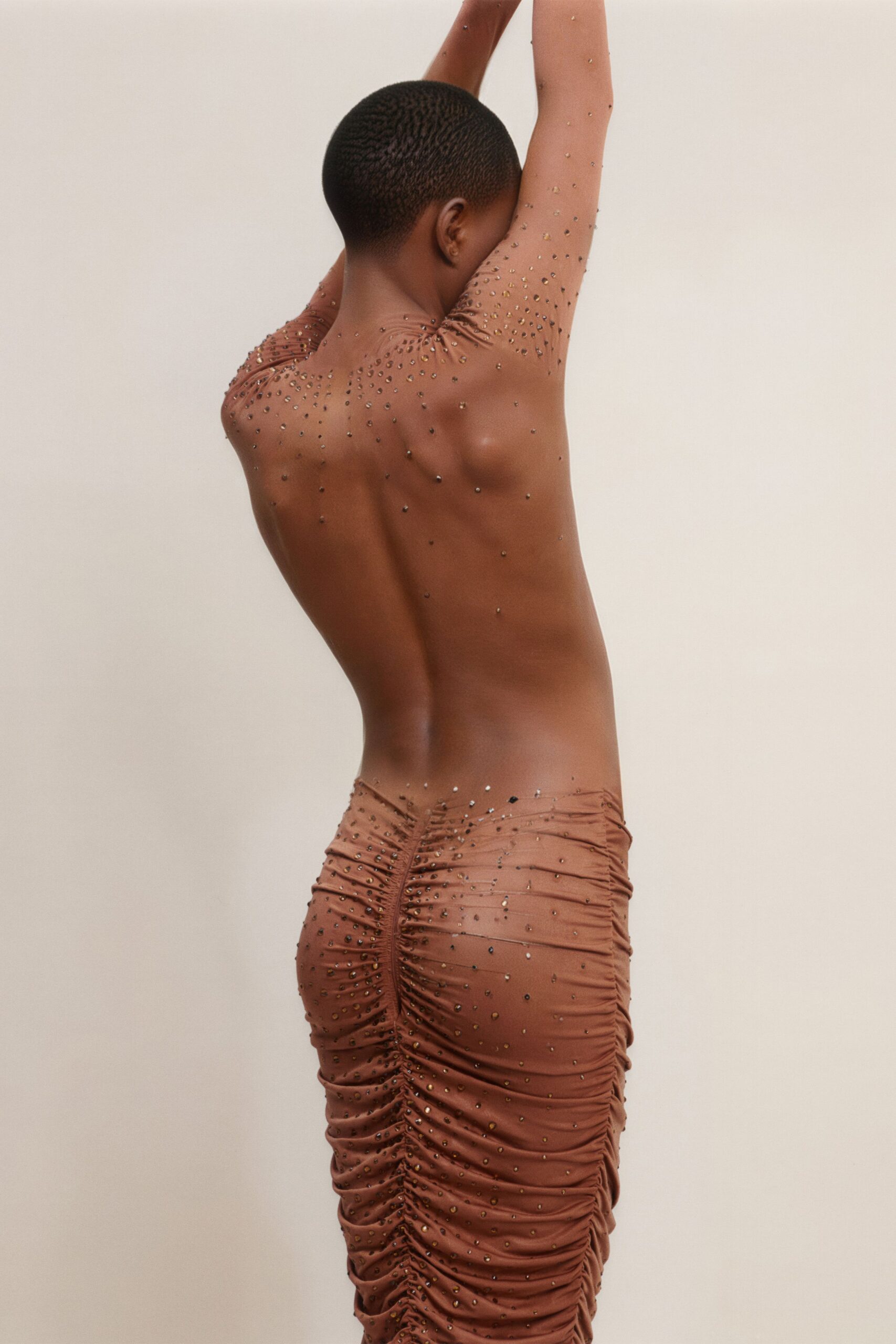 Andreadamo F/W 24 Look 11