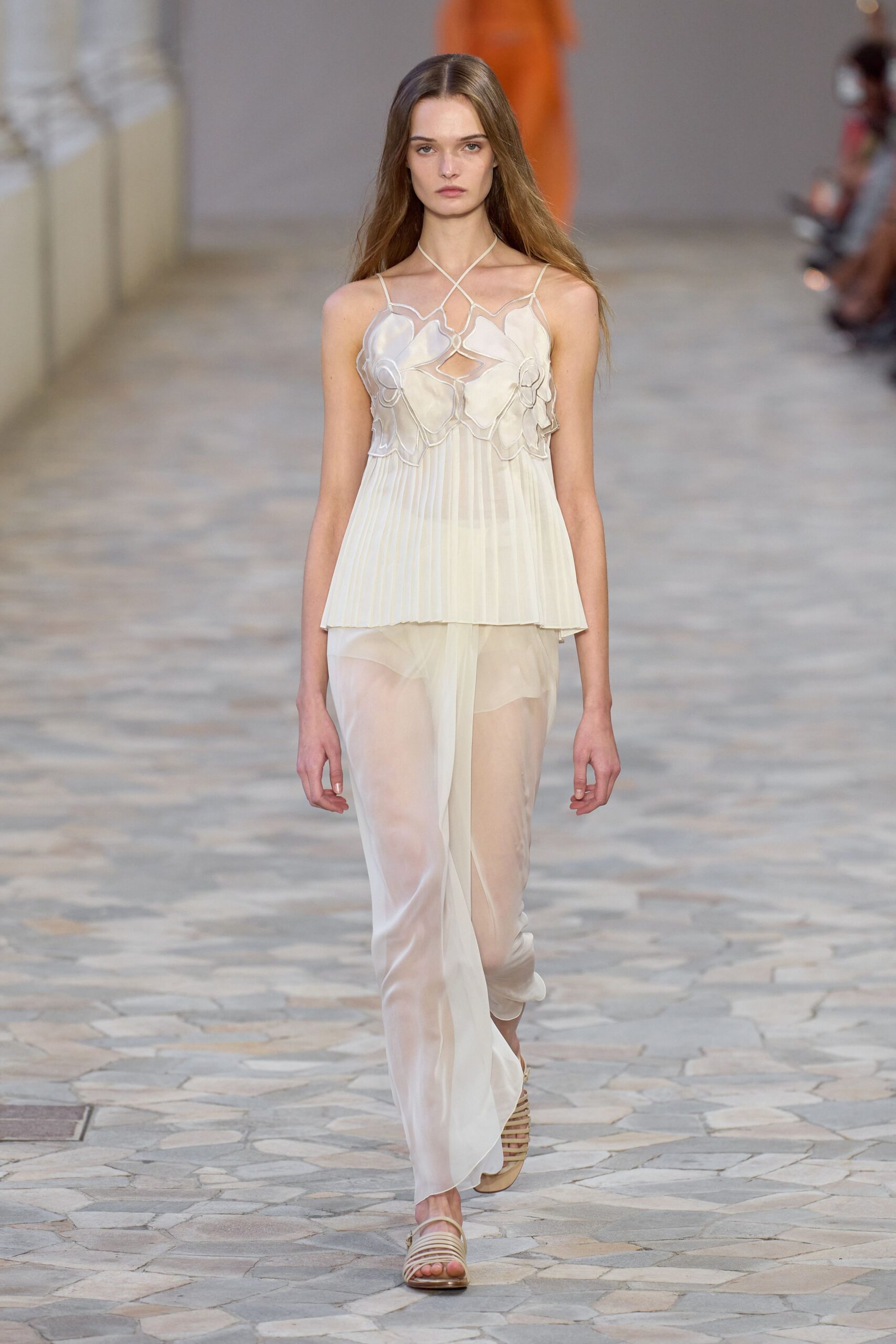 Alberta Ferretti S/S 25 Look 29
