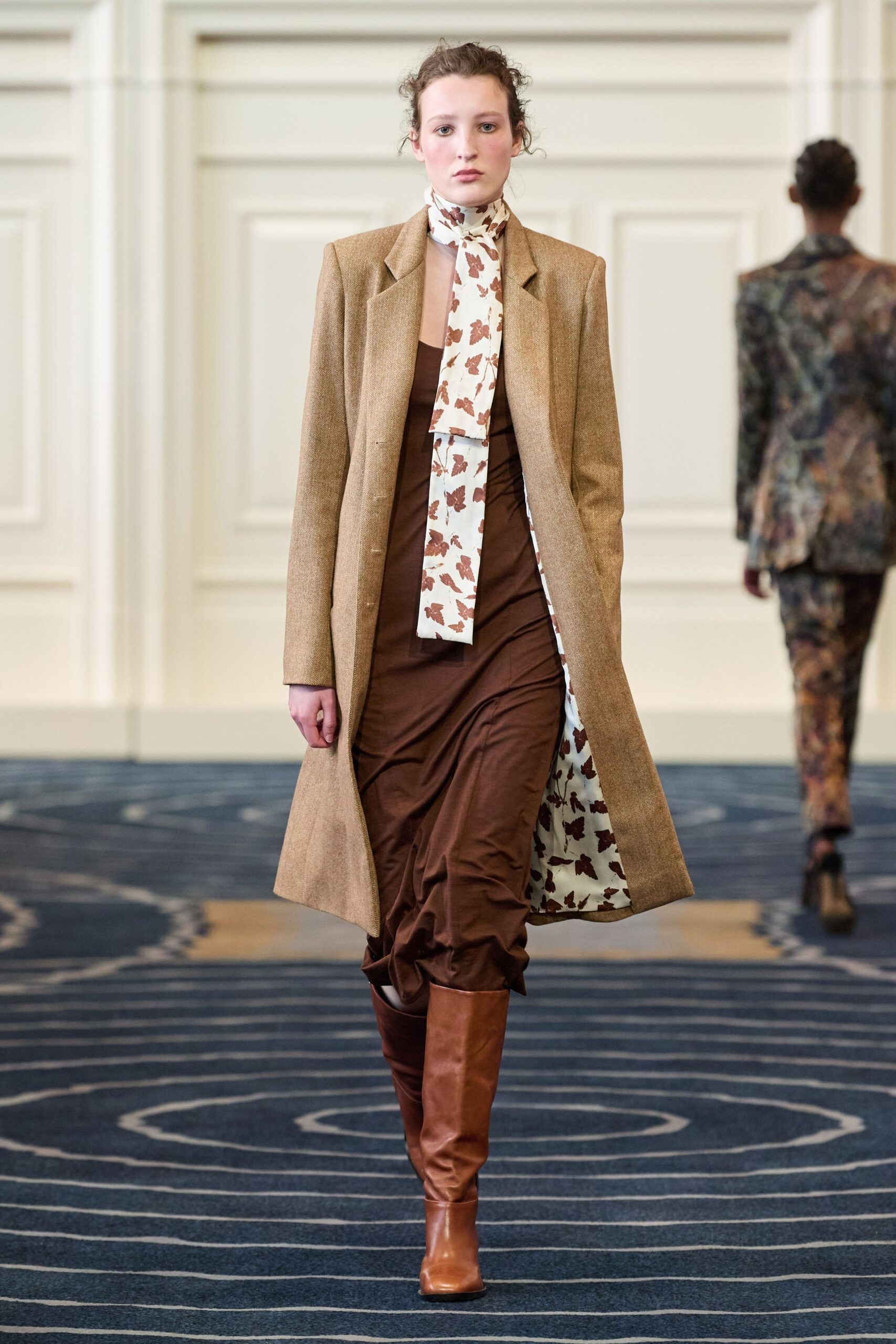 Alejandra Alonso Rojas F/W 24 Look 30