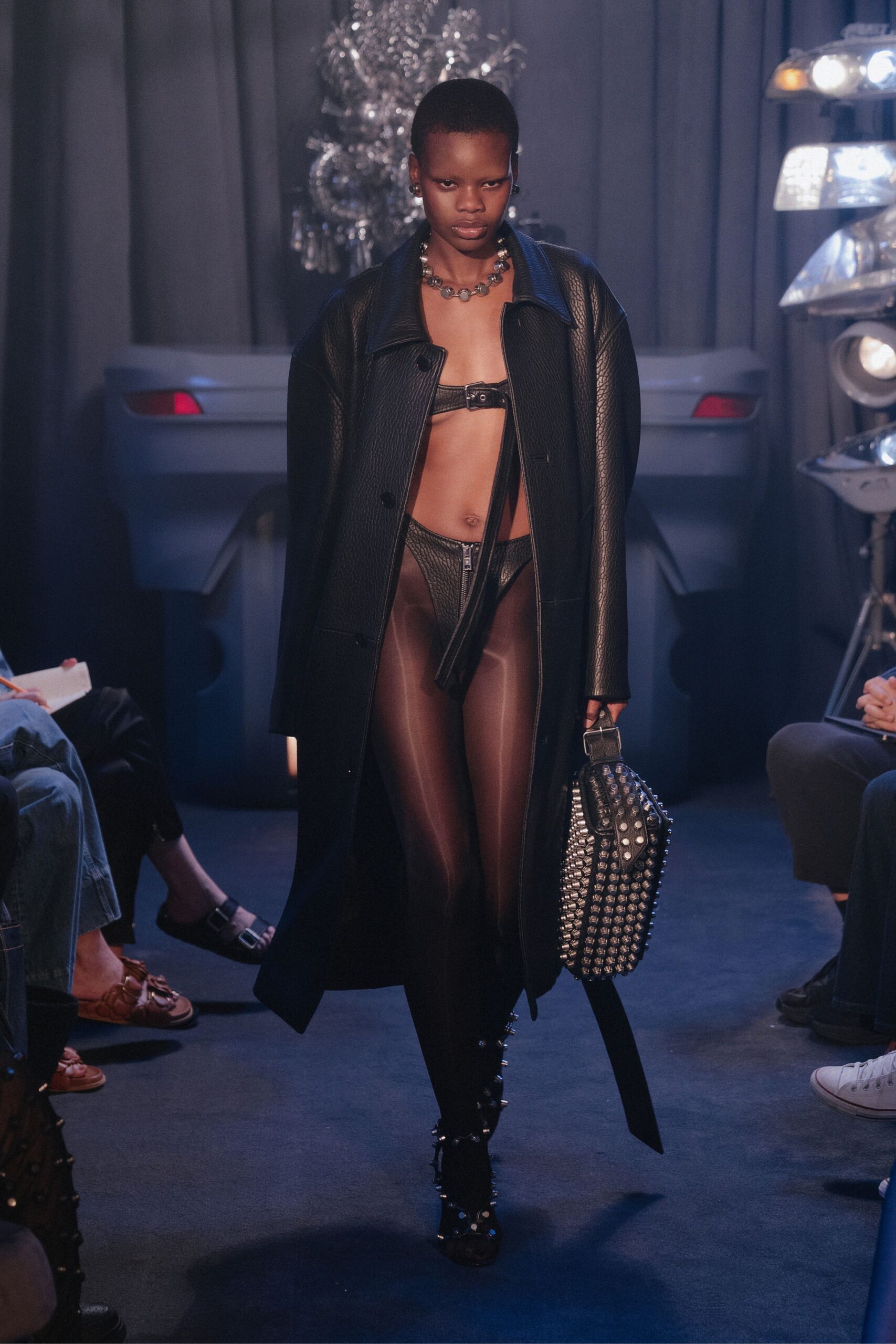 Alexander Wang F/W 24 Look 25