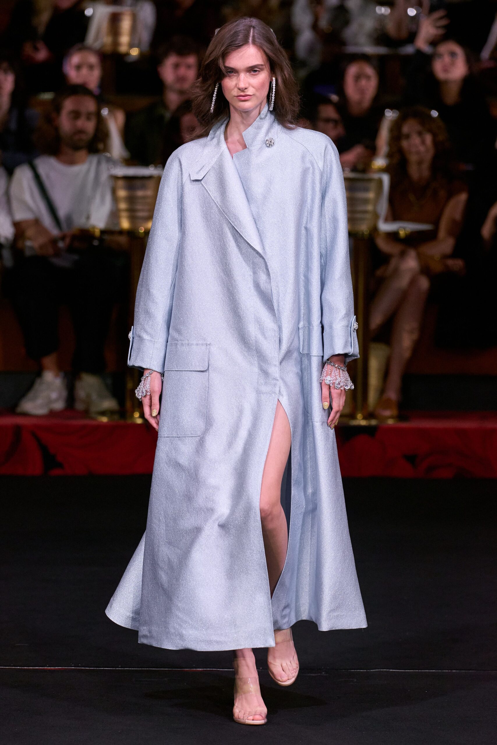Alexis Mabille F/W 24 Couture Look 27