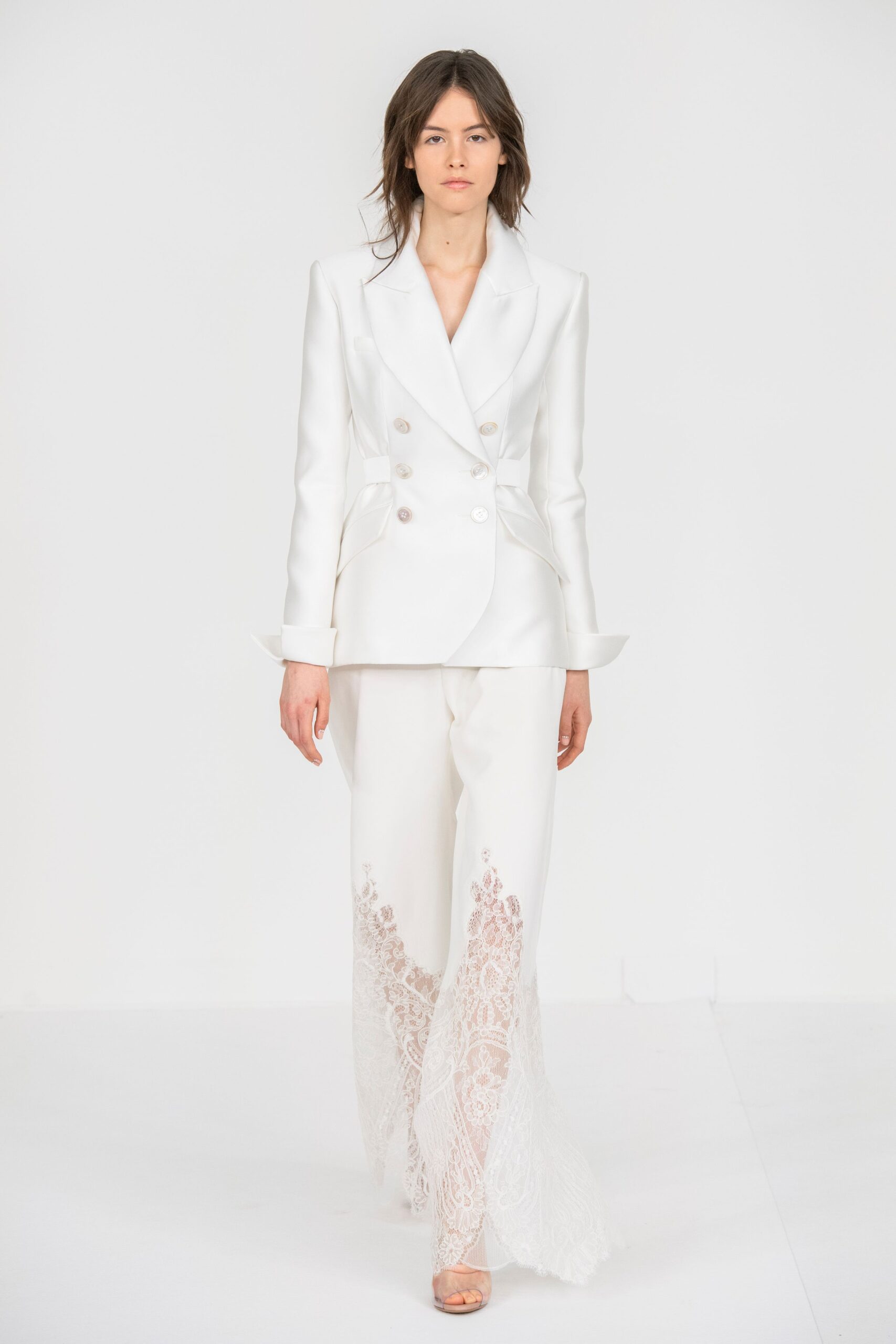 Alexis Mabille S/S 24 Couture Look 28