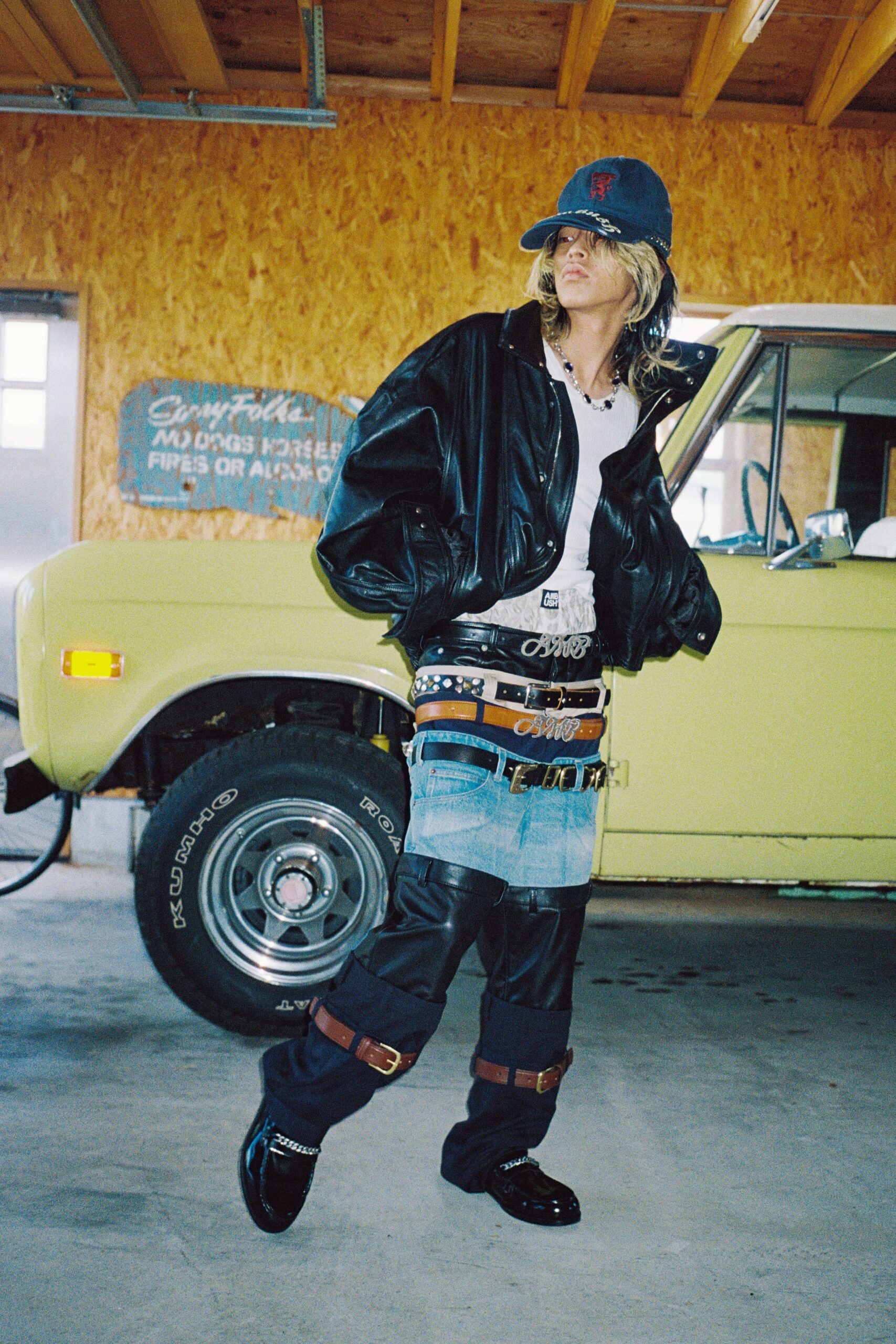 Ambush S/S 26 Look 19