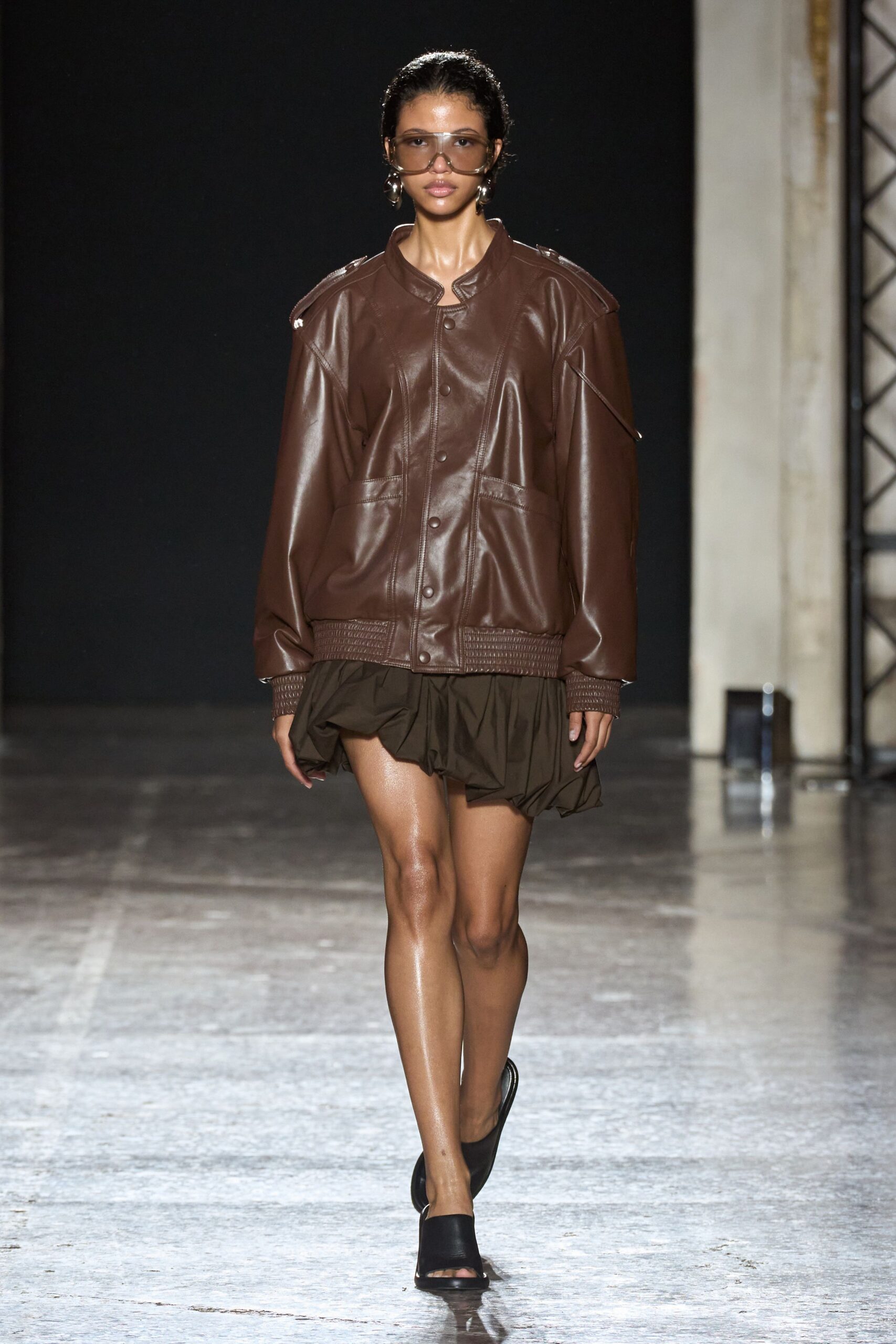 Andreadamo S/S 25 Look 17