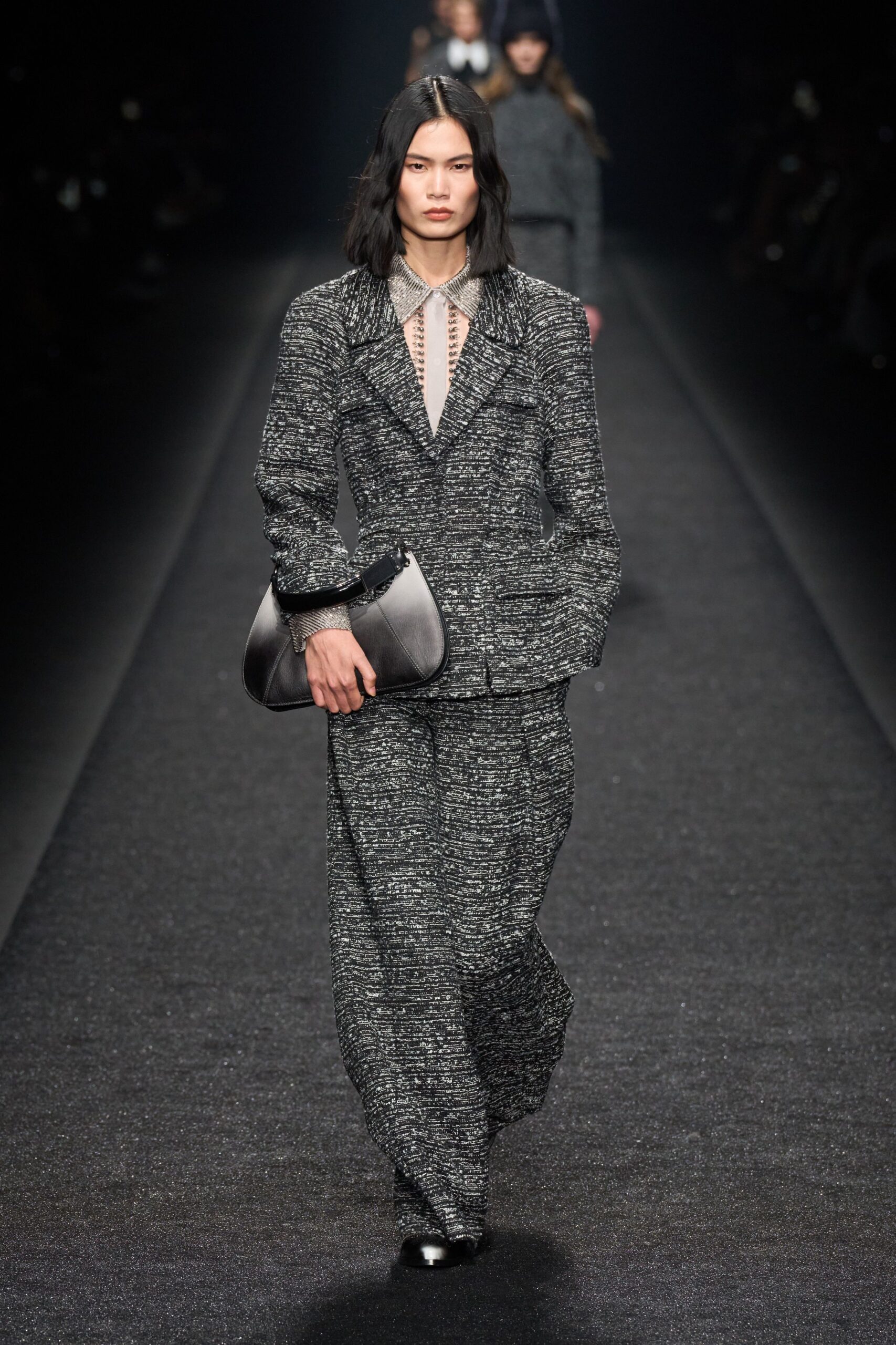 Alberta Ferretti F/W 24 Look 33