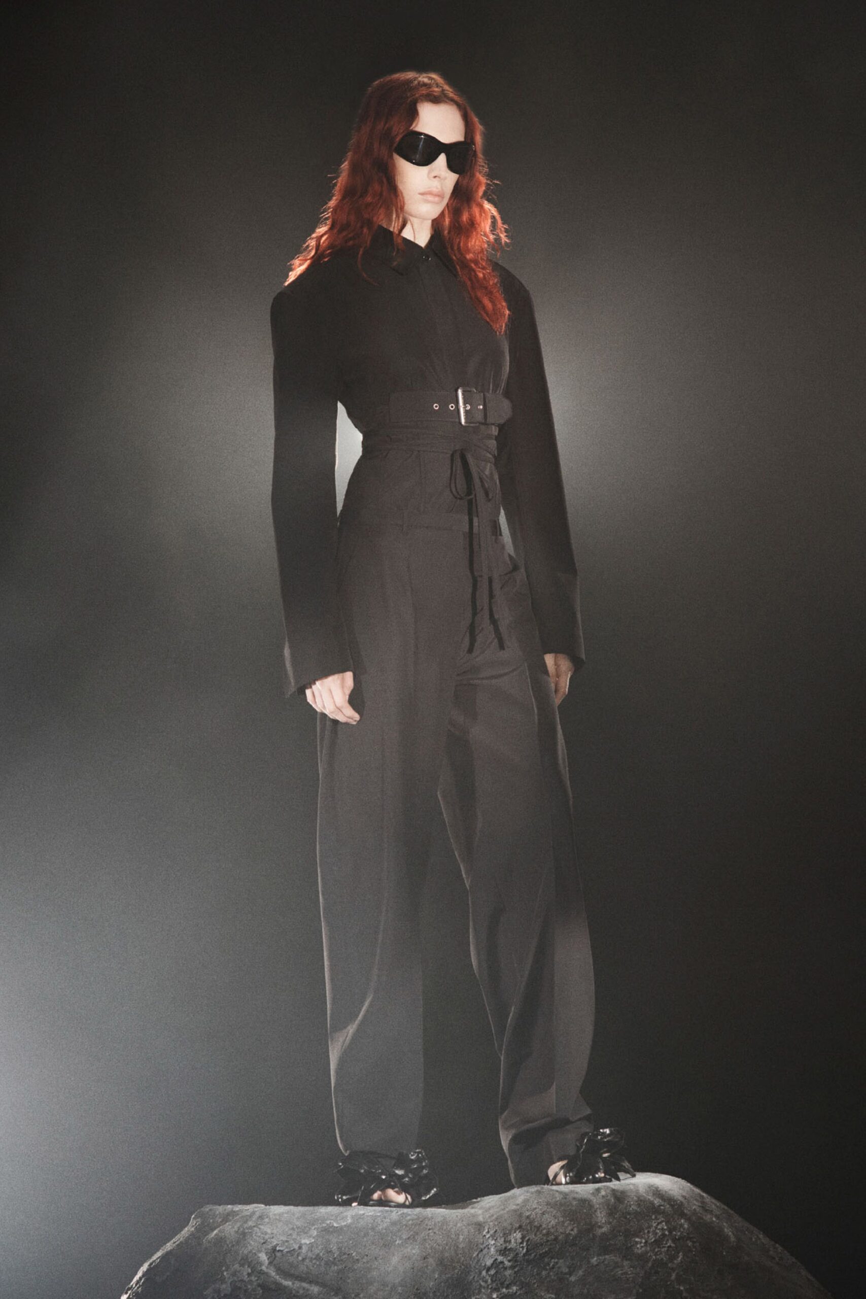 Alexander Wang S/S 24 Look 32