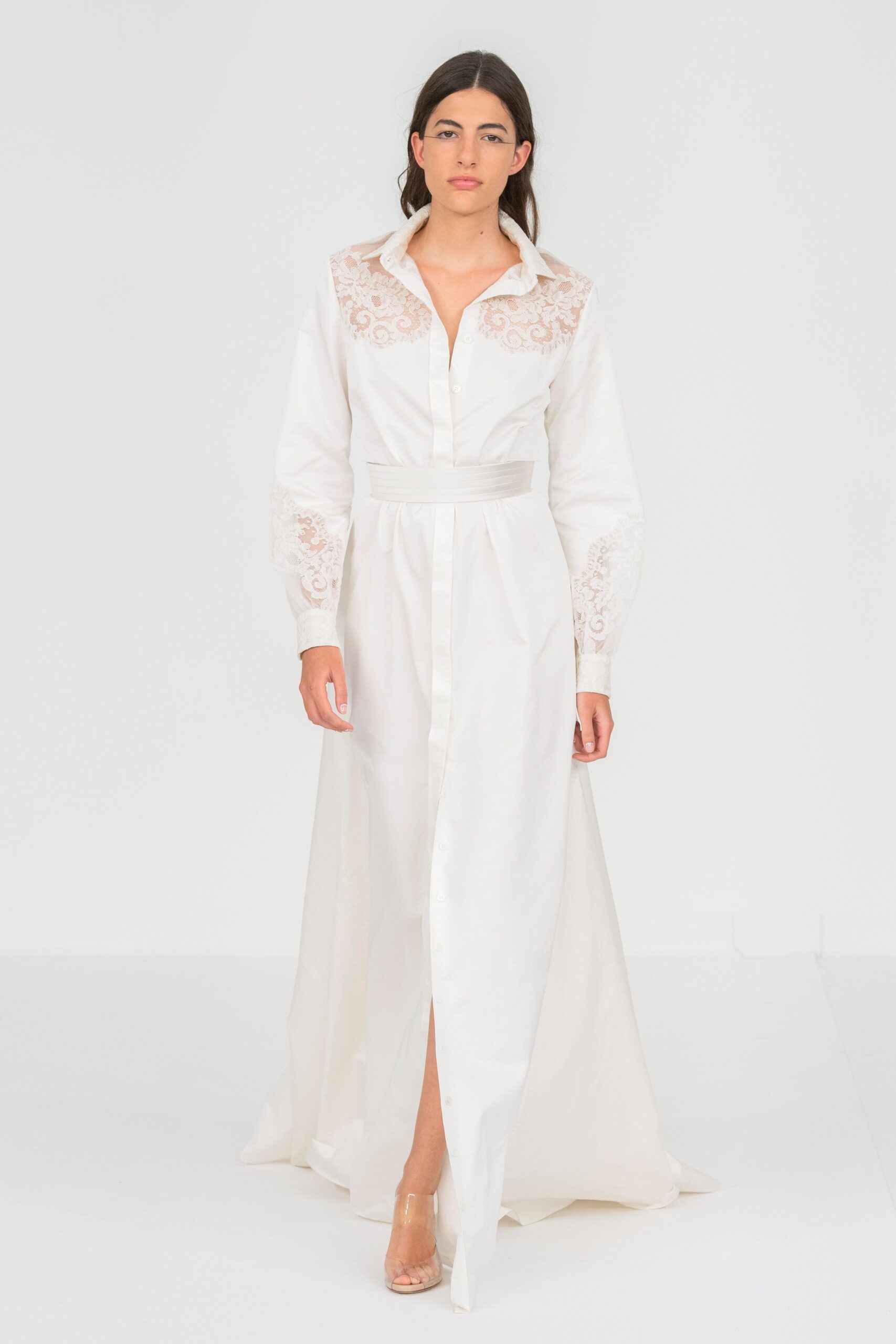 Alexis Mabille S/S 24 Couture Look 35