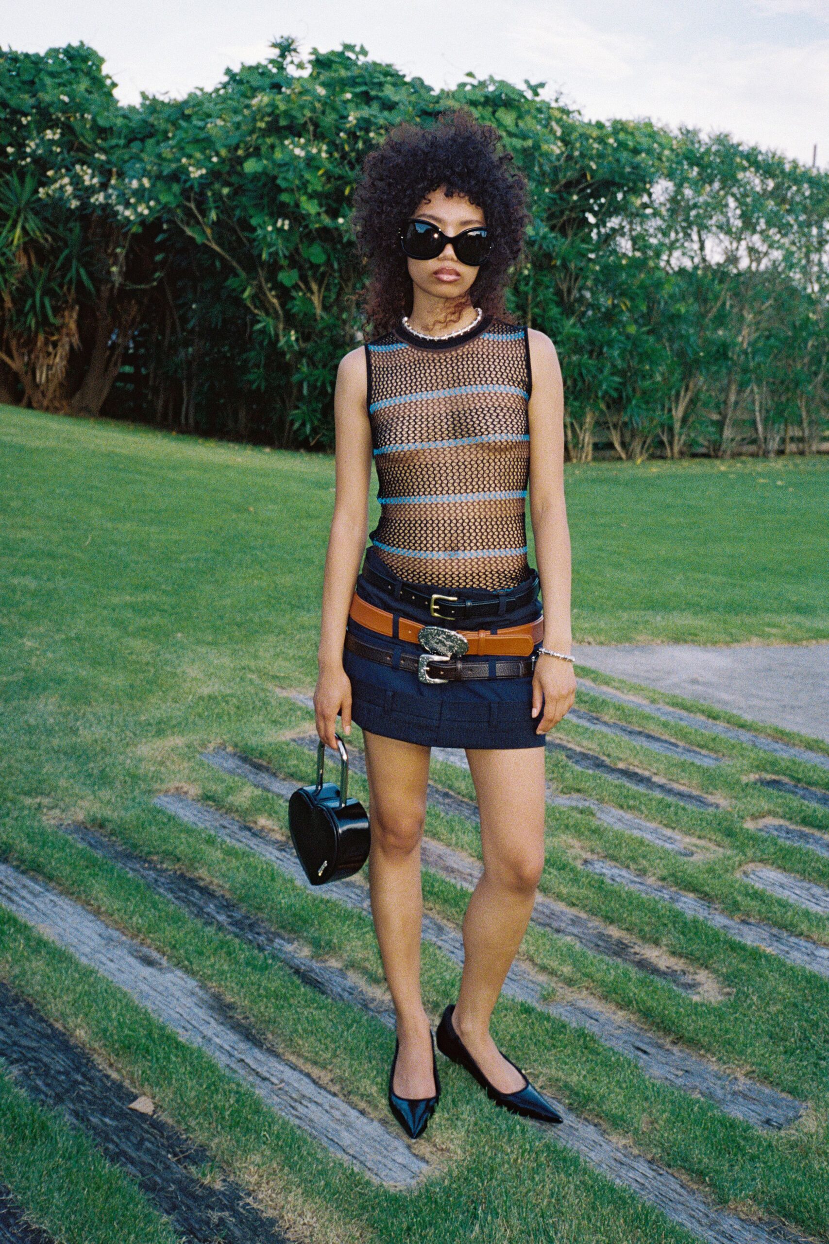 Ambush S/S 26 Look 24