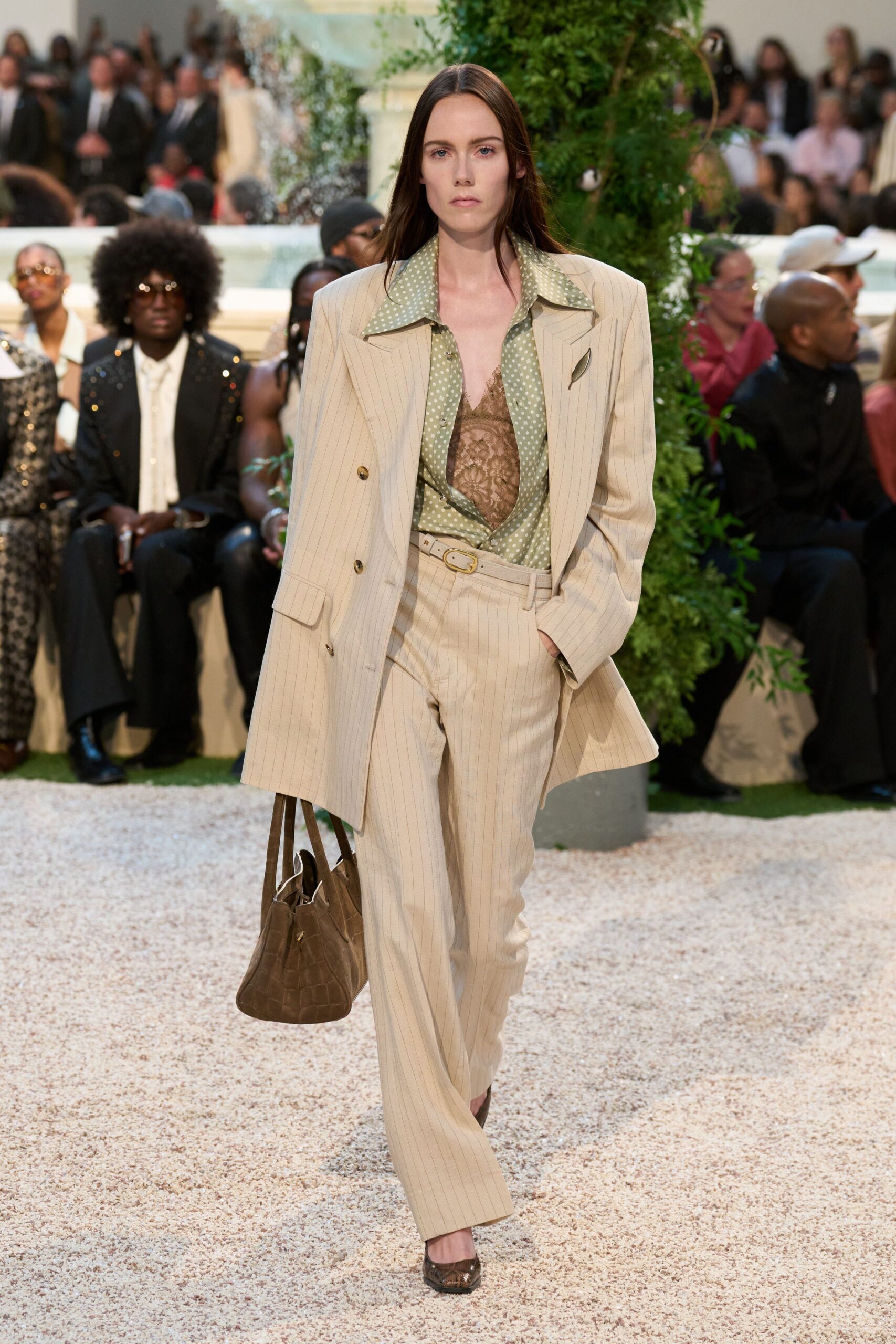 Amiri S/S 26 Menswear Look 13
