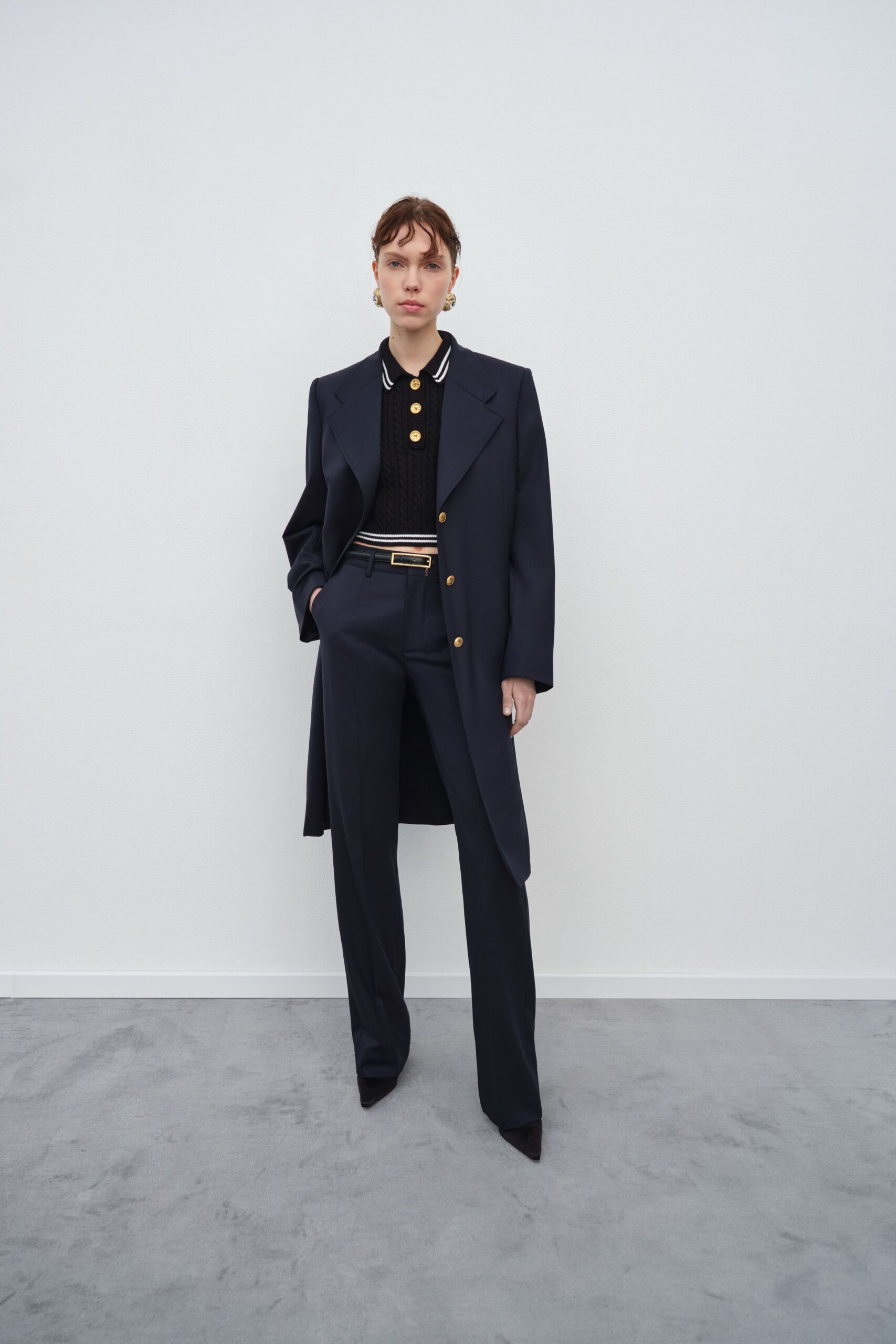 Alessandra Rich S/S 25 Look 30