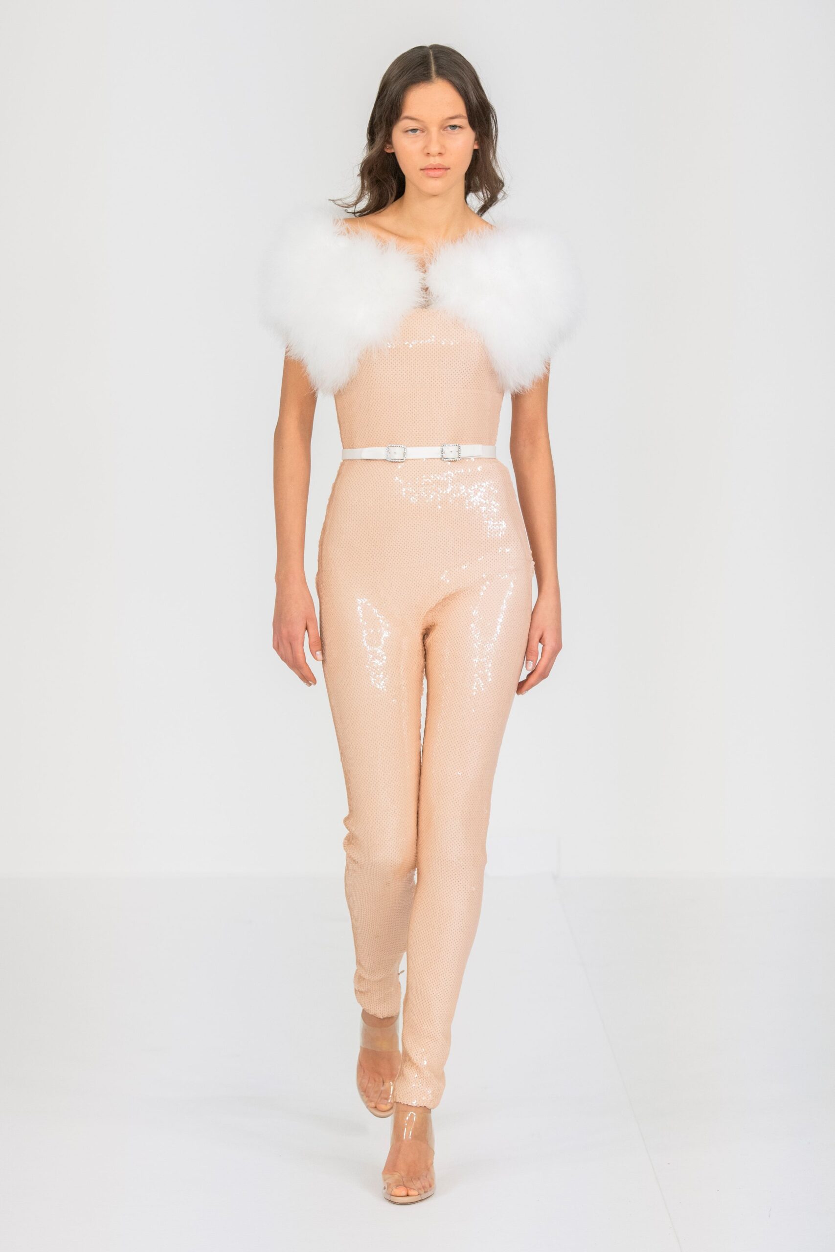 Alexis Mabille S/S 24 Couture Look 50