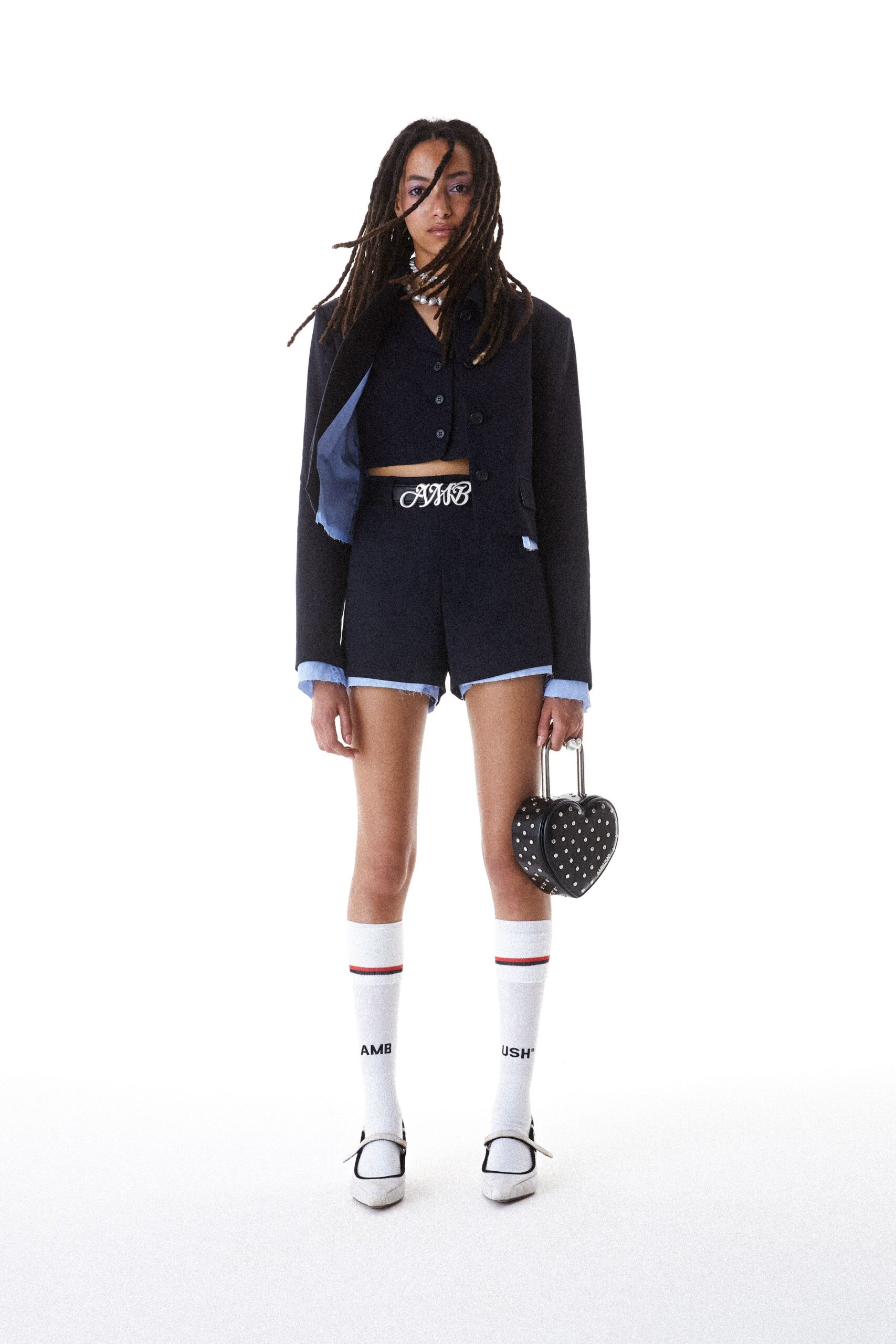 Ambush S/S 25 Look 44