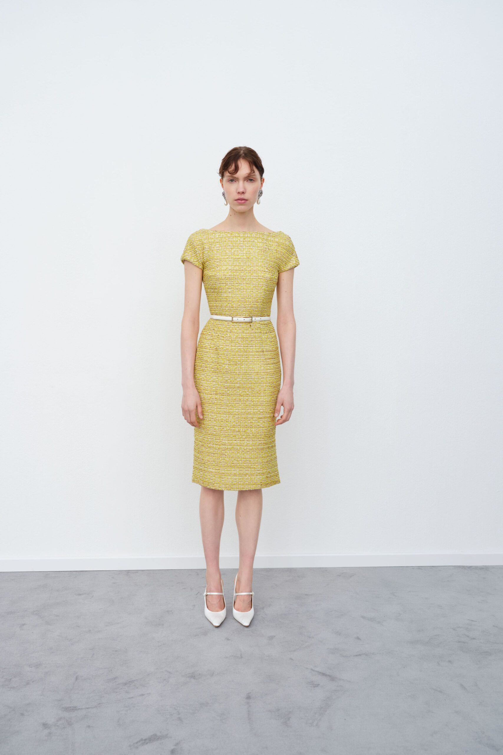 Alessandra Rich S/S 25 Look 37