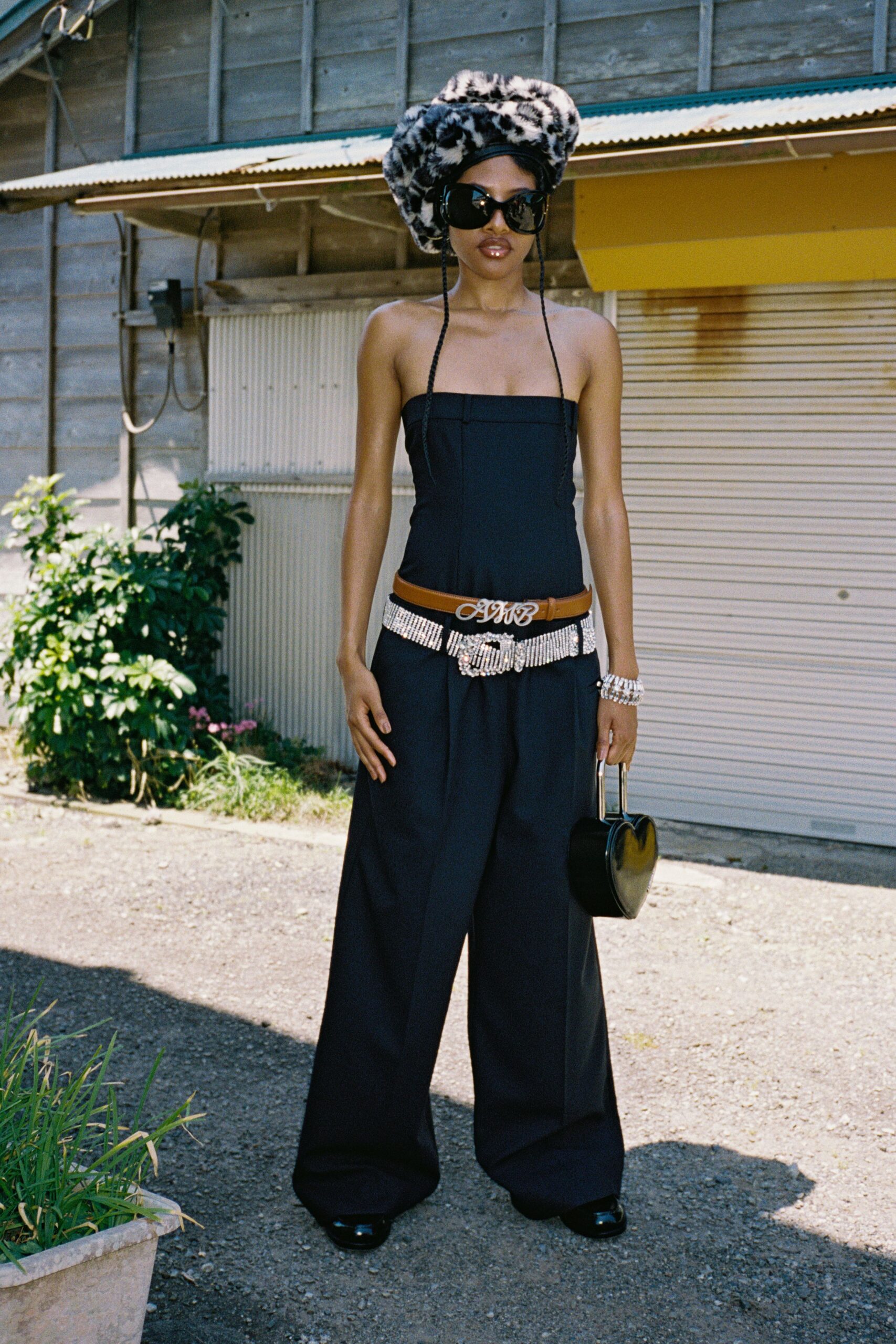 Ambush S/S 26 Look 40