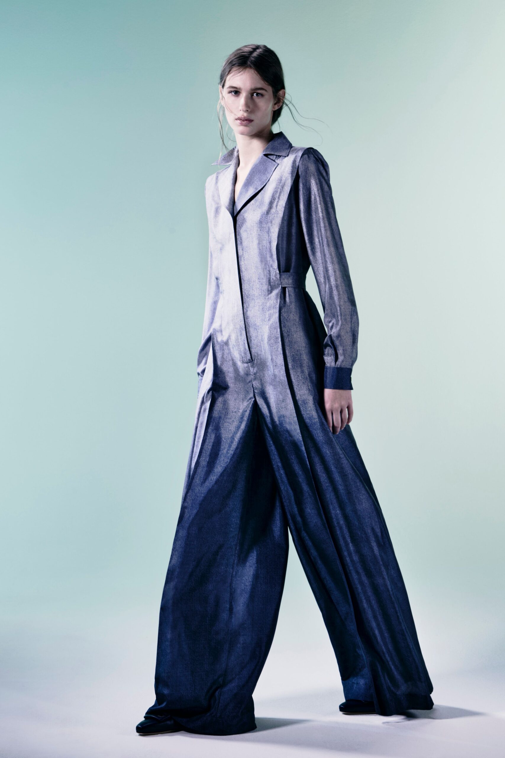 Alberta Ferretti Resort 25 Look 85