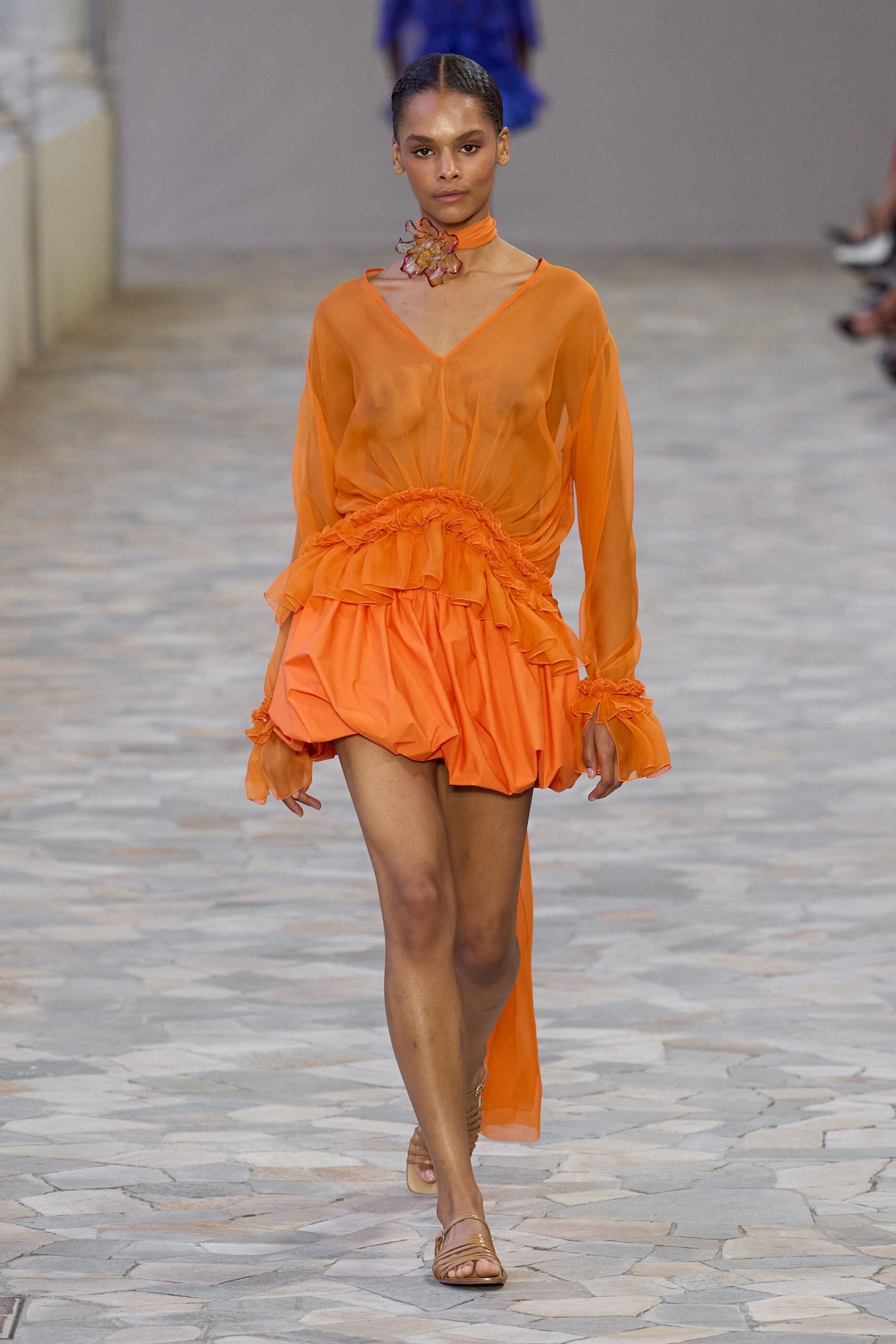 Alberta Ferretti S/S 25 Look 79