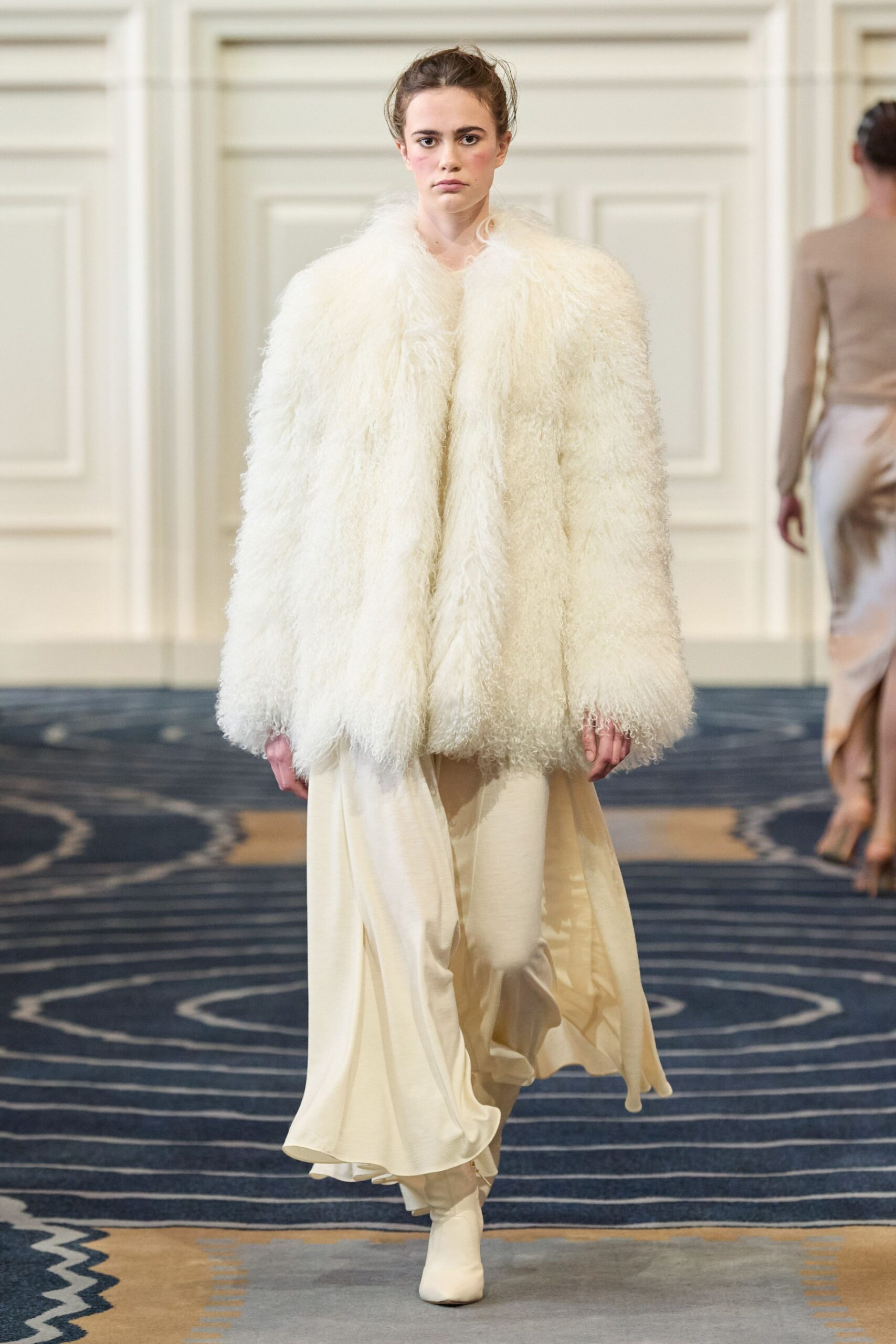 Alejandra Alonso Rojas F/W 24 Look 77